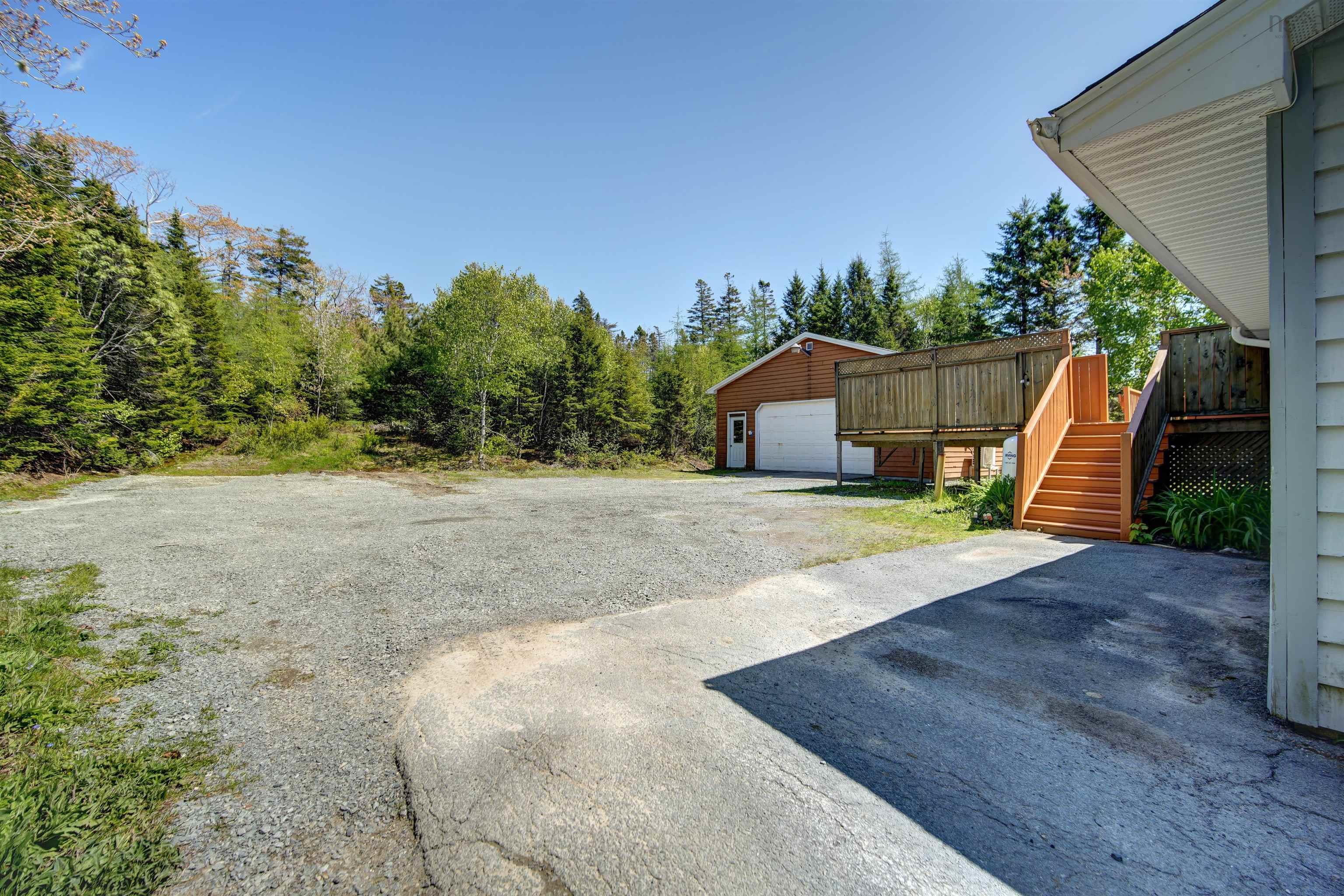 2834 Prospect Road, Whites Lake, NS (MLS 202613359)