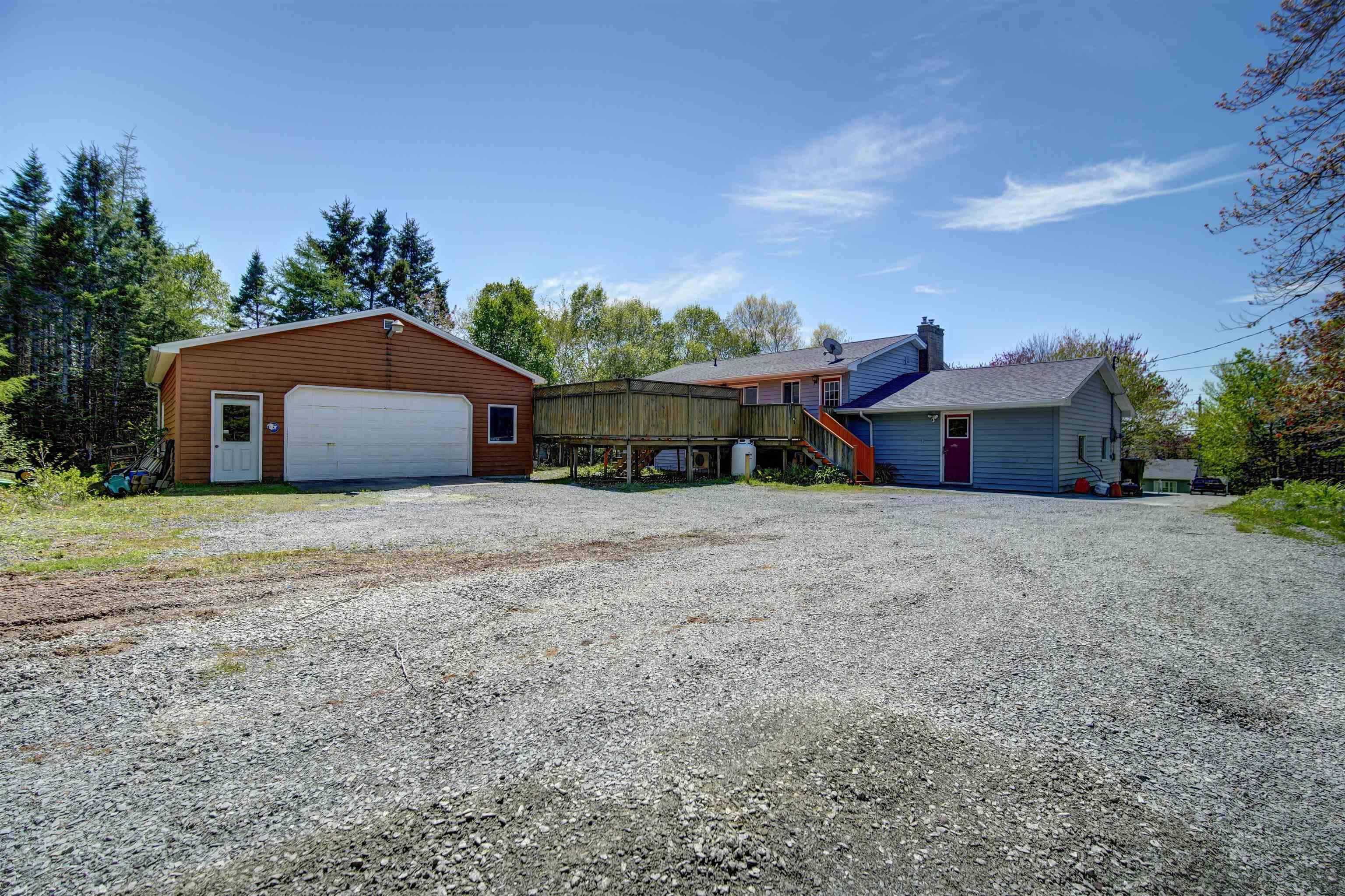 2834 Prospect Road, Whites Lake, NS (MLS 202613359)