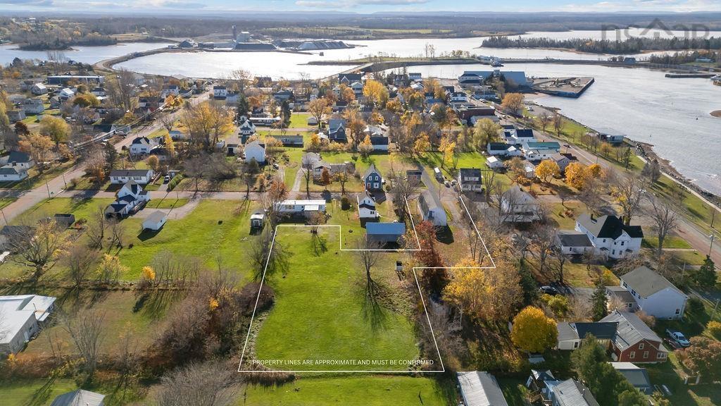 Lot Water Street, Pugwash, NS (MLS 202613360)
