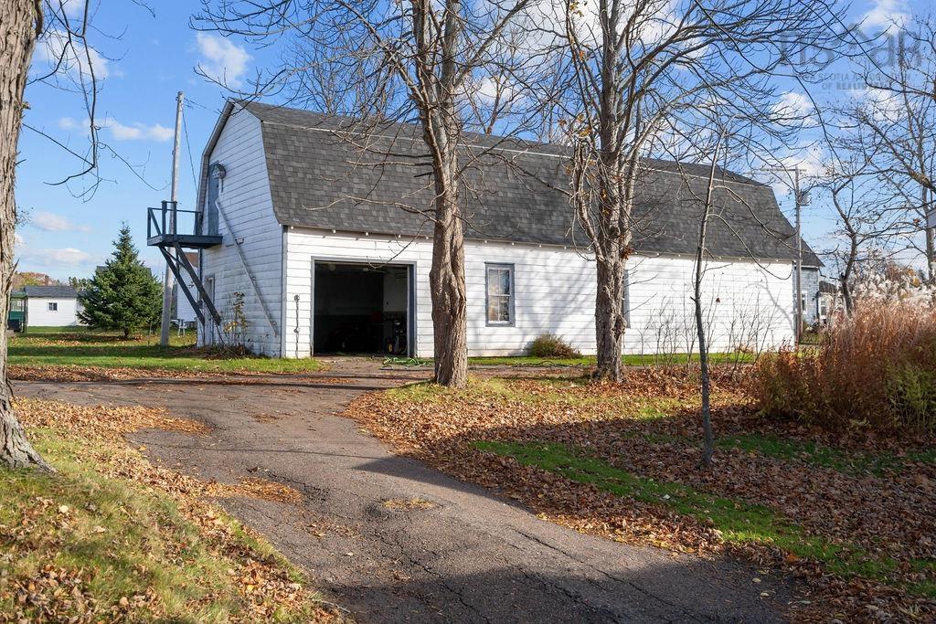 $169,900.00: Lot Water Street, Pugwash
