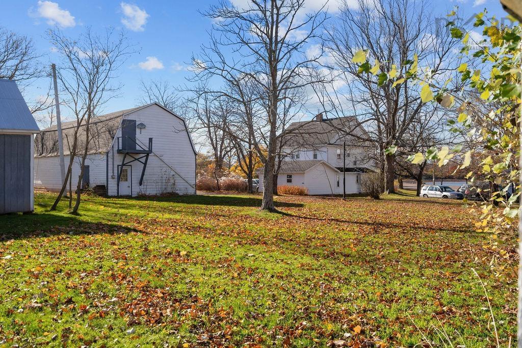 $169,900.00: Lot Water Street, Pugwash