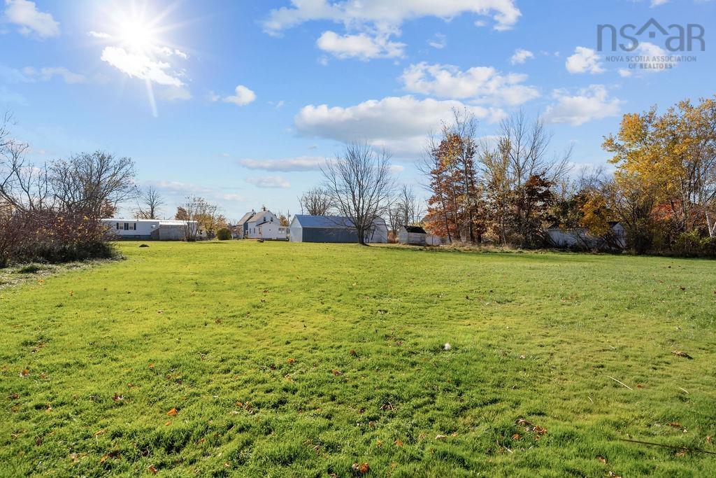$169,900.00: Lot Water Street, Pugwash