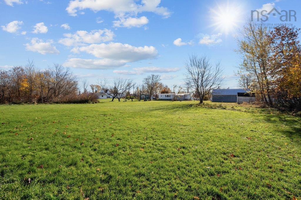 $169,900.00: Lot Water Street, Pugwash