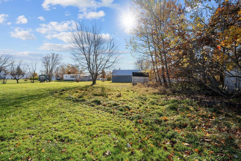 $169,900.00: Lot Water Street, Pugwash