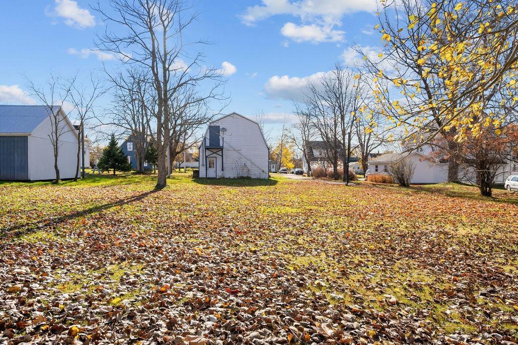 $169,900.00: Lot Water Street, Pugwash