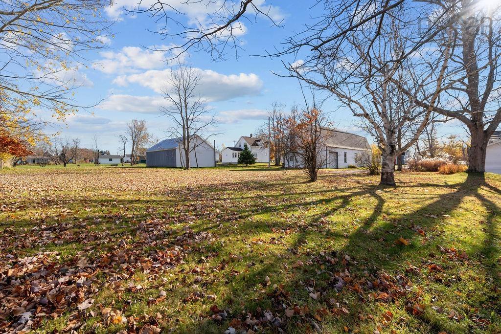 $169,900.00: Lot Water Street, Pugwash