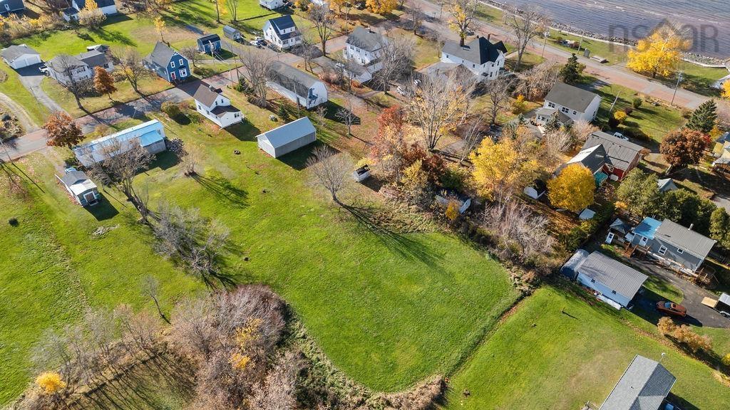 $169,900.00: Lot Water Street, Pugwash