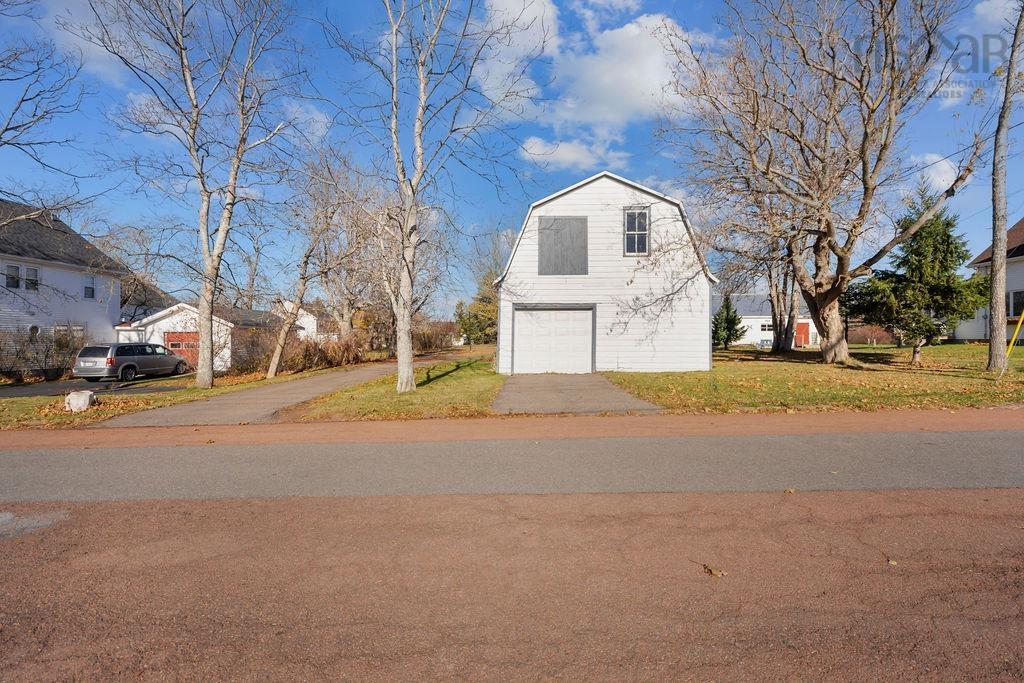 $169,900.00: Lot Water Street, Pugwash