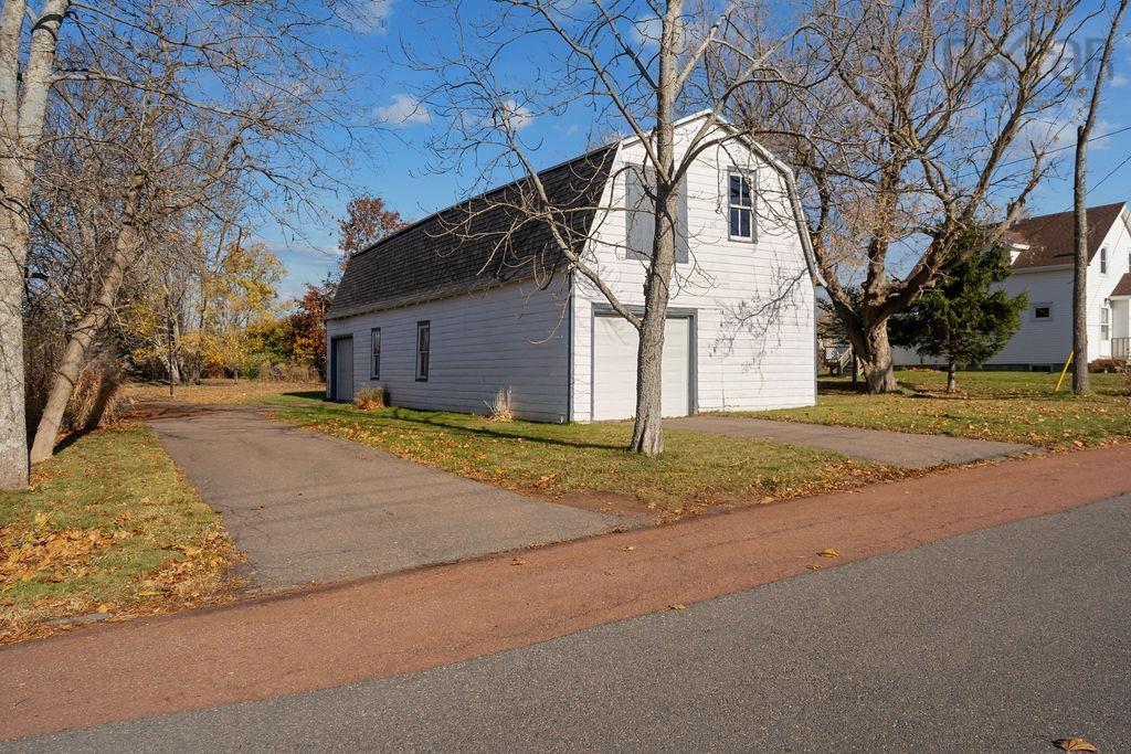 $169,900.00: Lot Water Street, Pugwash