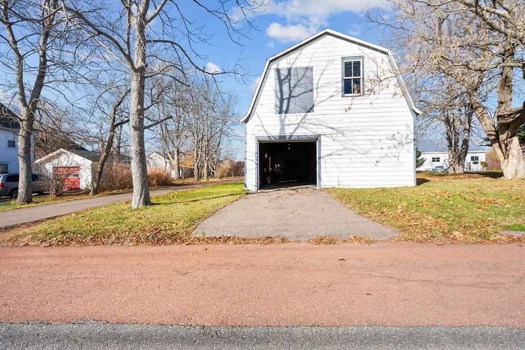 $169,900.00: Lot Water Street, Pugwash