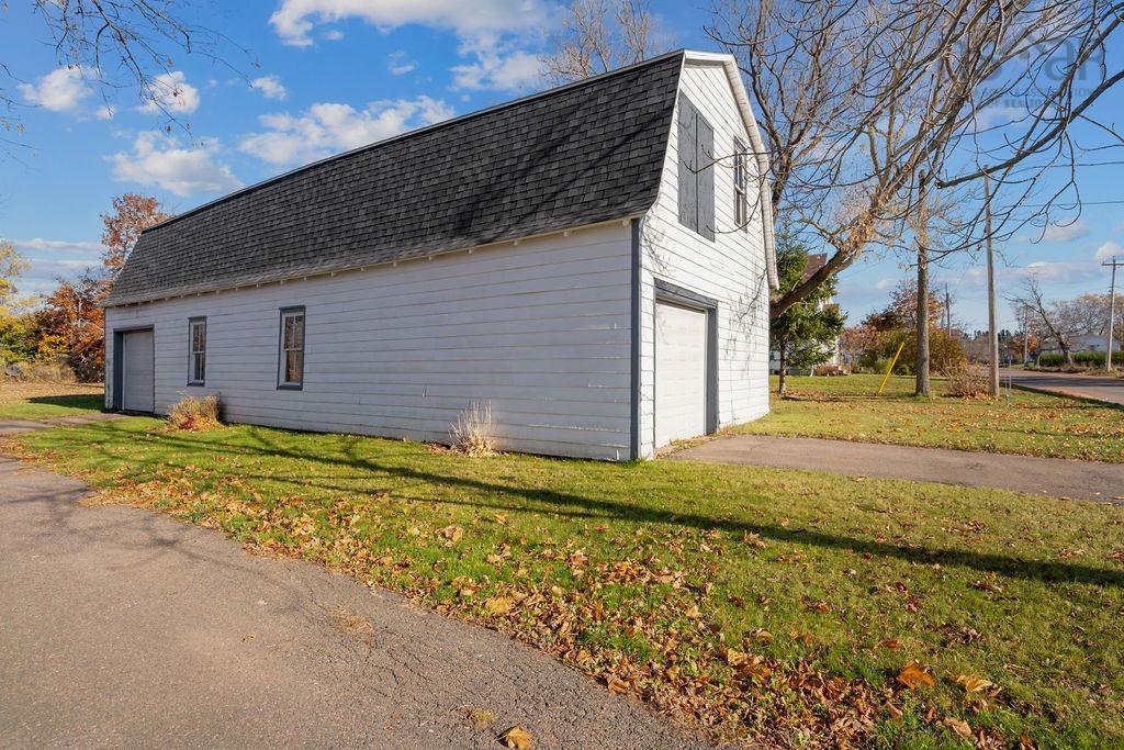 $169,900.00: Lot Water Street, Pugwash
