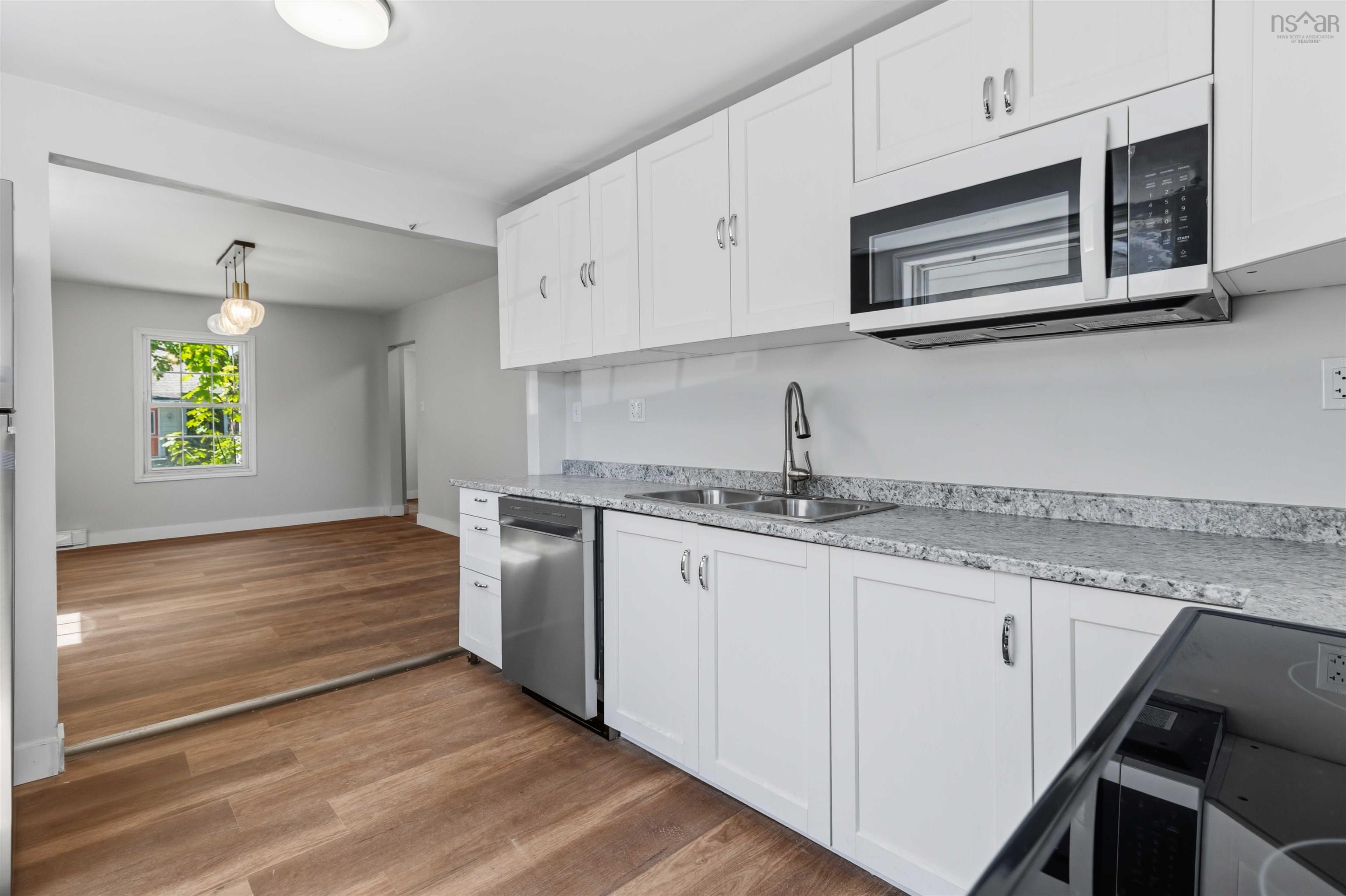 28 Symonds Street, Dartmouth, NS (MLS 202613361)