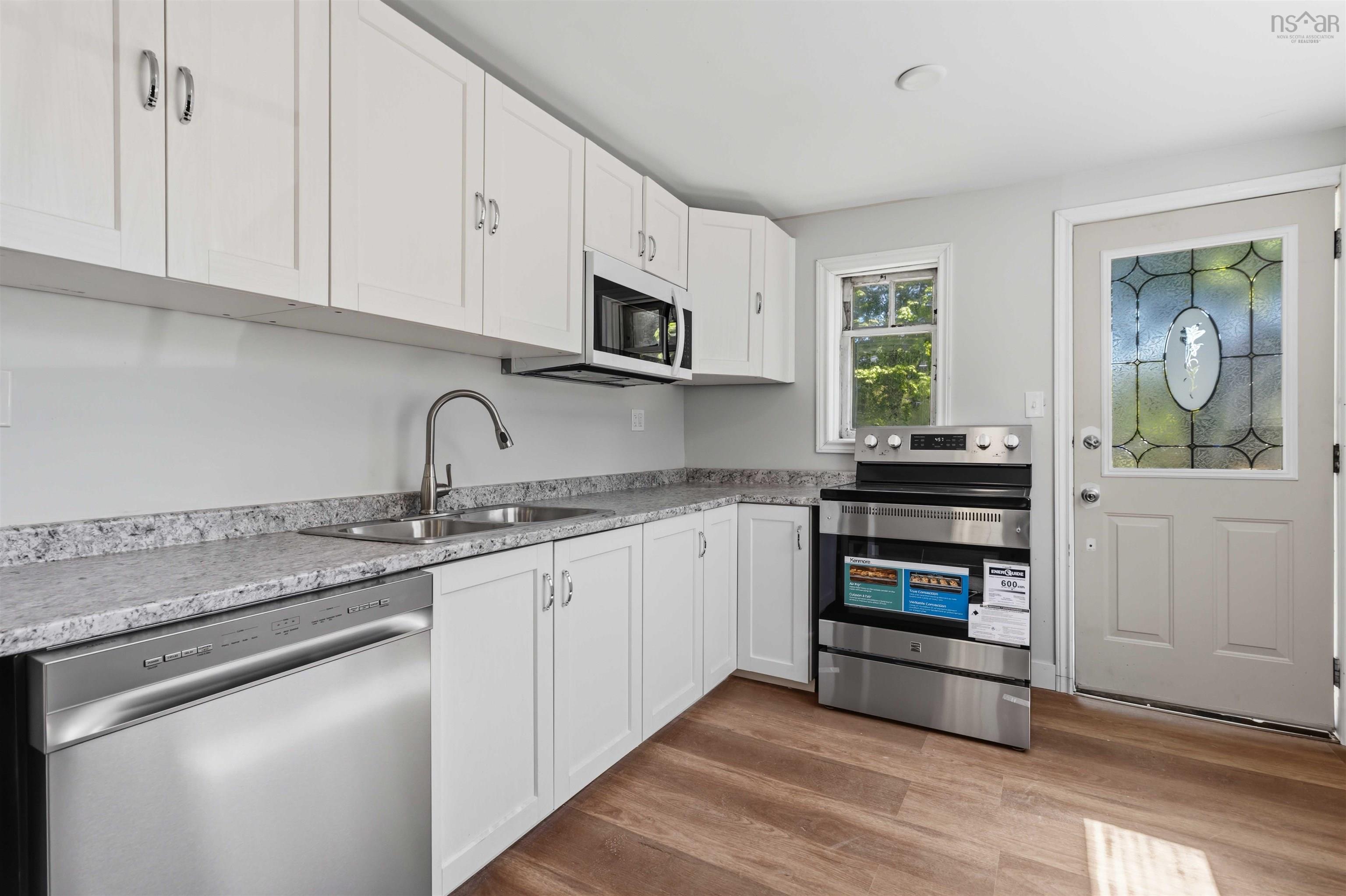 28 Symonds Street, Dartmouth, NS (MLS 202613361)