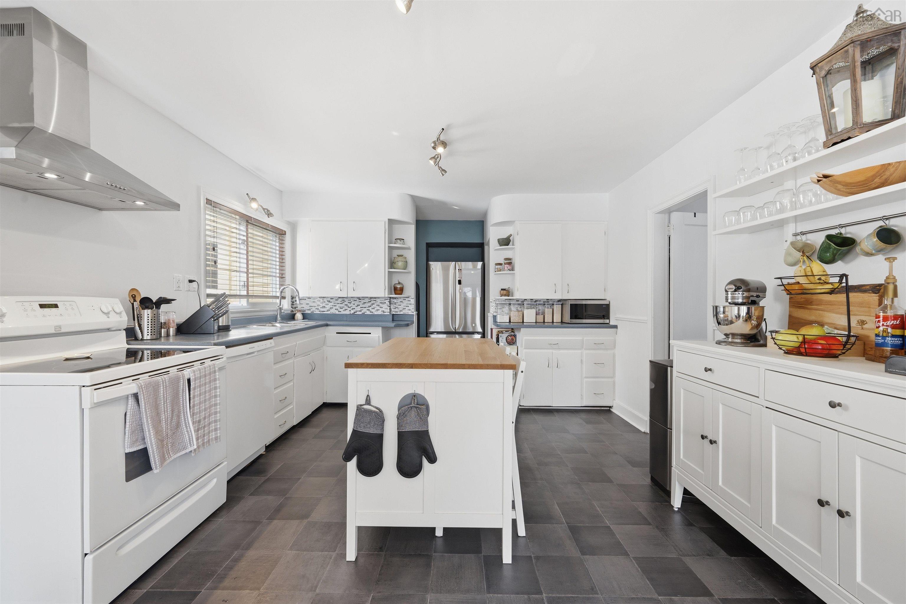 46 & 46a Rufus Avenue, Halifax, NS (MLS 202613363)