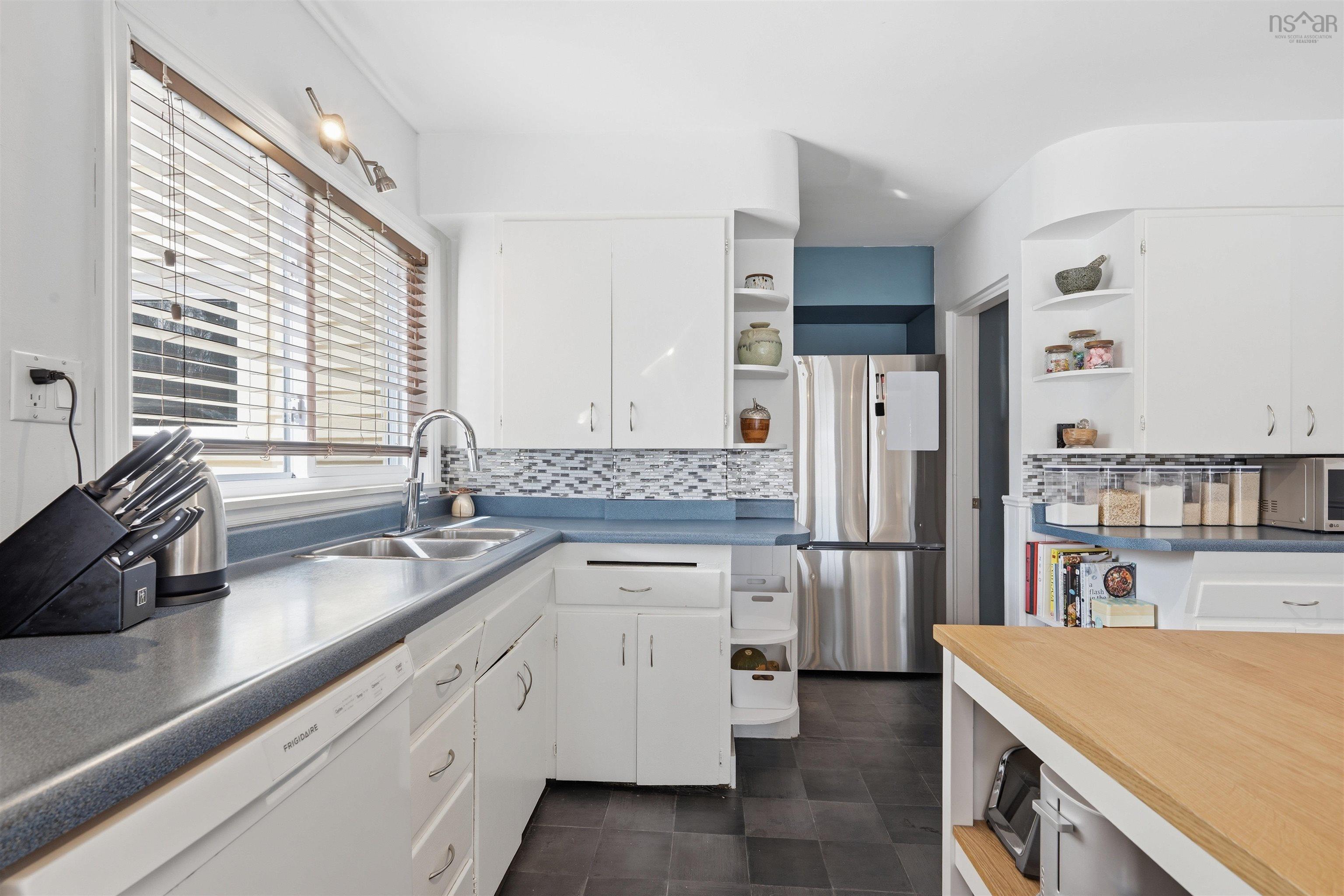 46 & 46a Rufus Avenue, Halifax, NS (MLS 202613363)