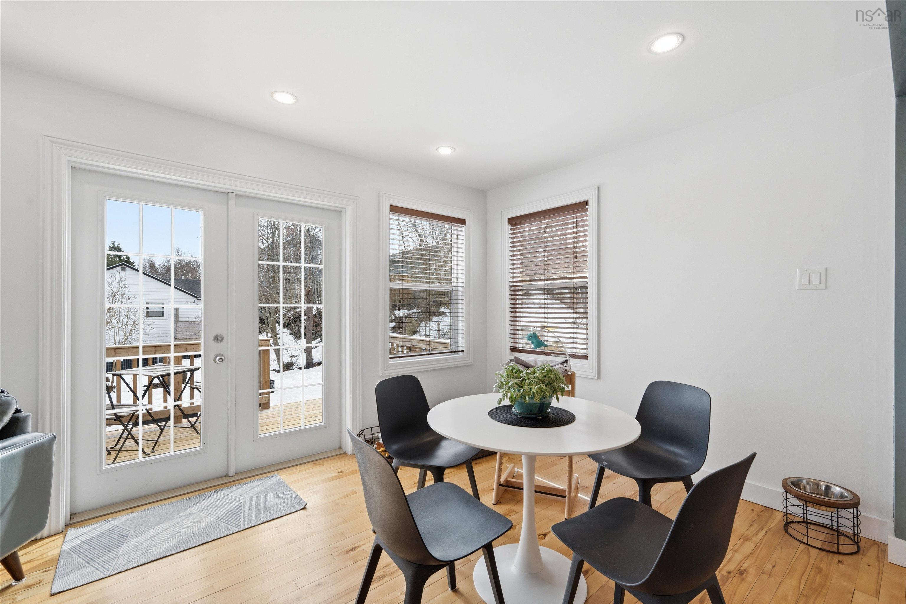 46 & 46a Rufus Avenue, Halifax, NS (MLS 202613363)