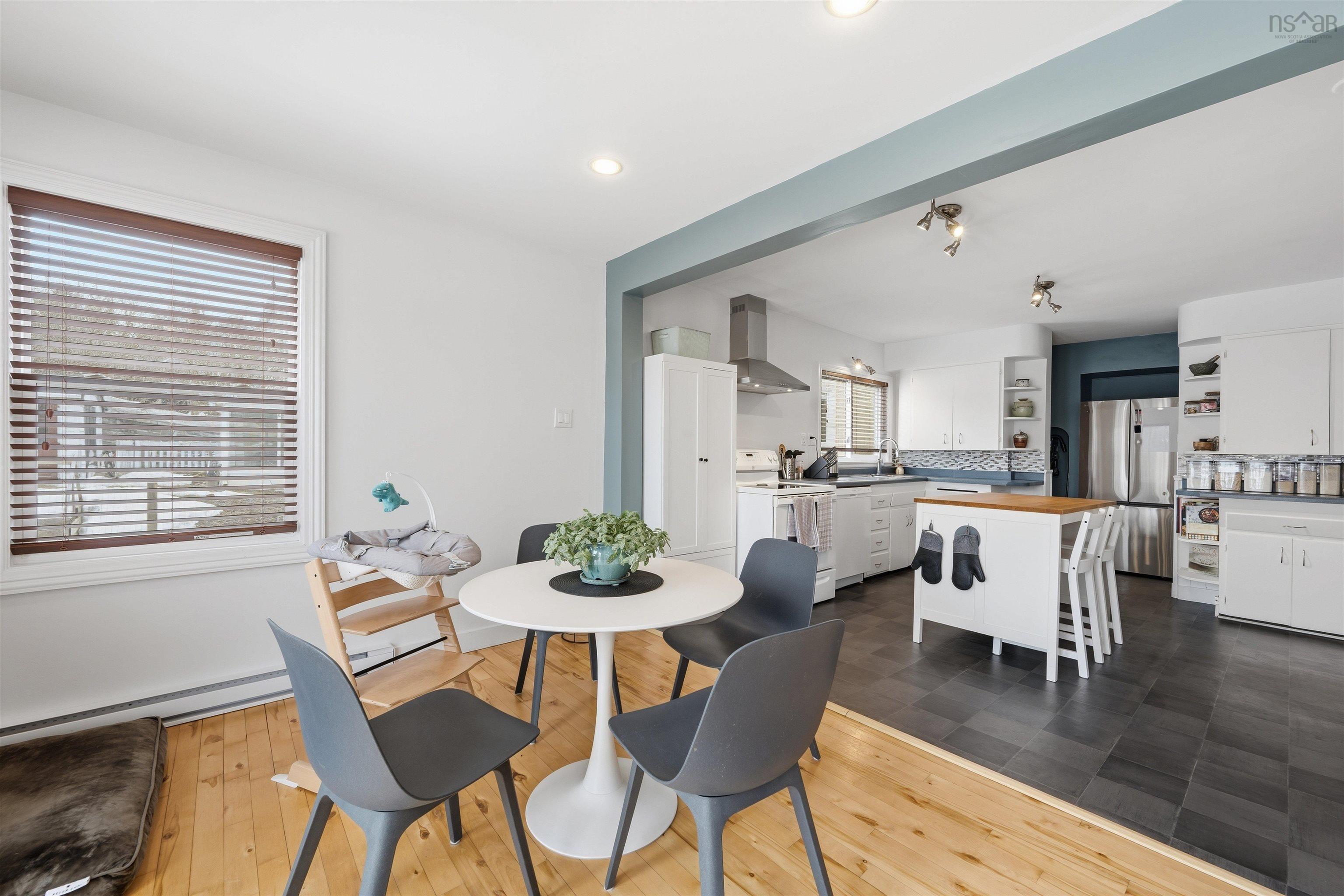 46 & 46a Rufus Avenue, Halifax, NS (MLS 202613363)