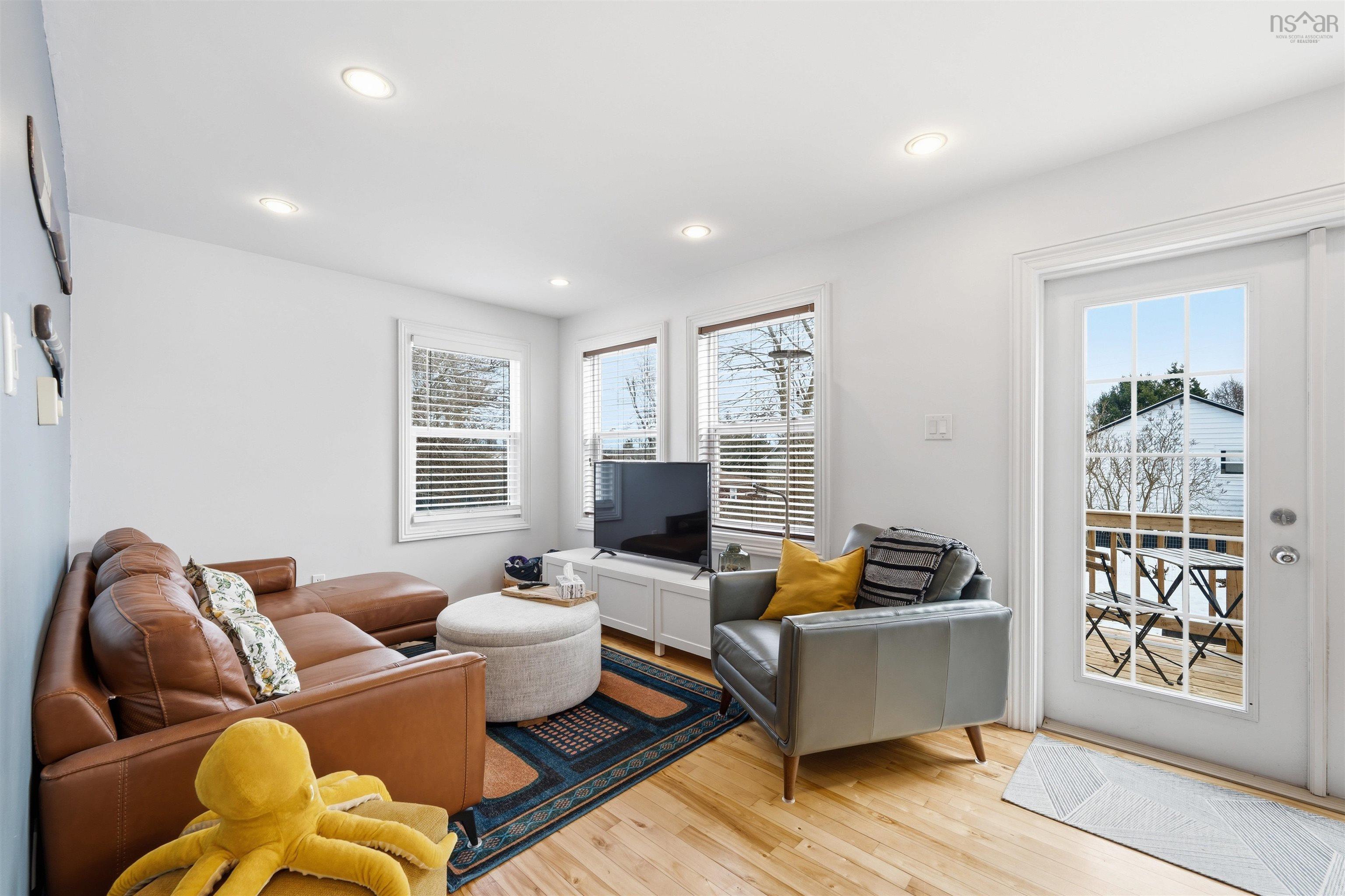 46 & 46a Rufus Avenue, Halifax, NS (MLS 202613363)