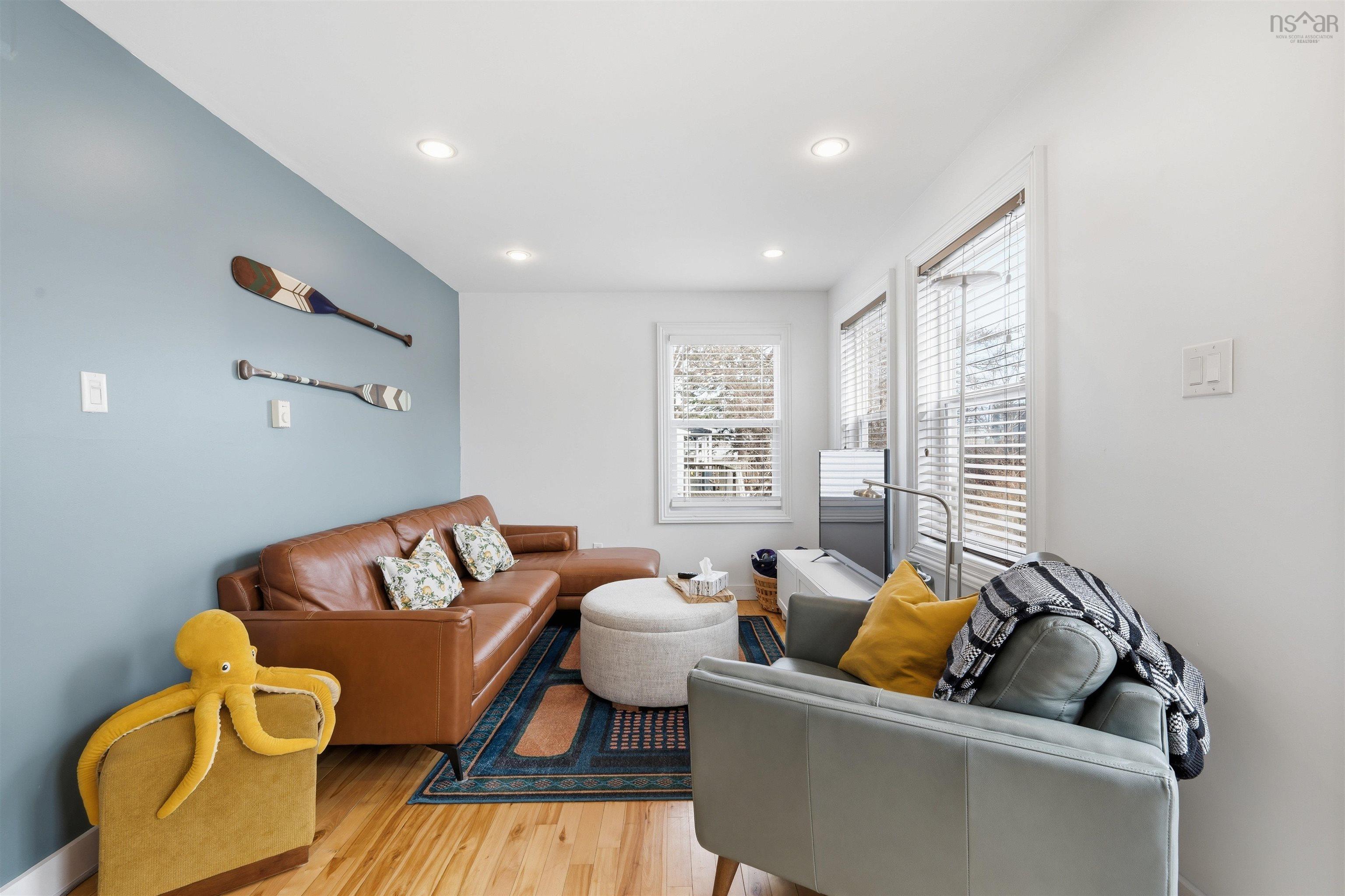 46 & 46a Rufus Avenue, Halifax, NS (MLS 202613363)
