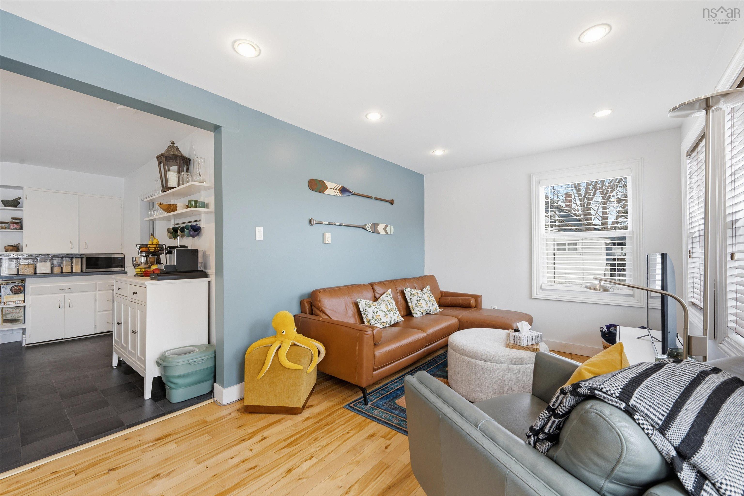 46 & 46a Rufus Avenue, Halifax, NS (MLS 202613363)
