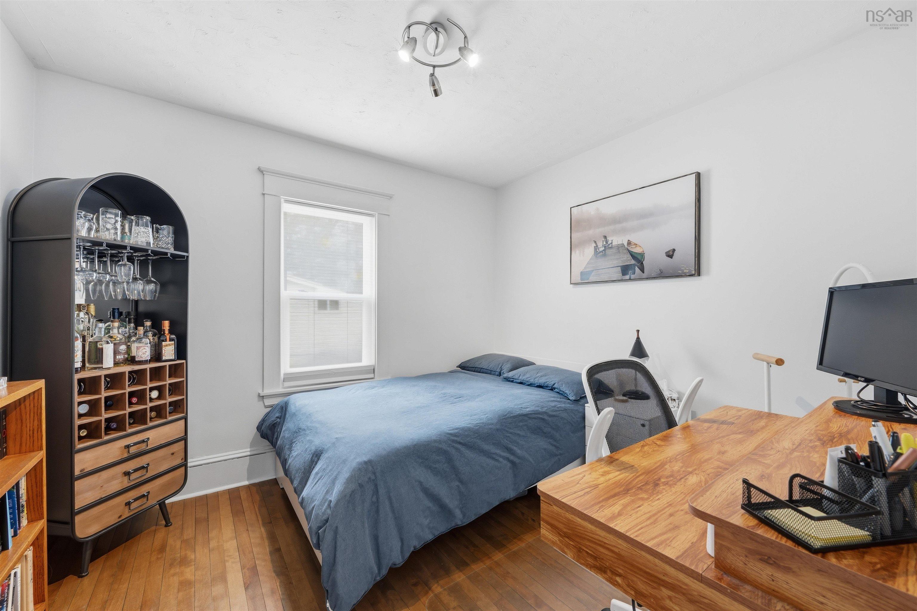46 & 46a Rufus Avenue, Halifax, NS (MLS 202613363)