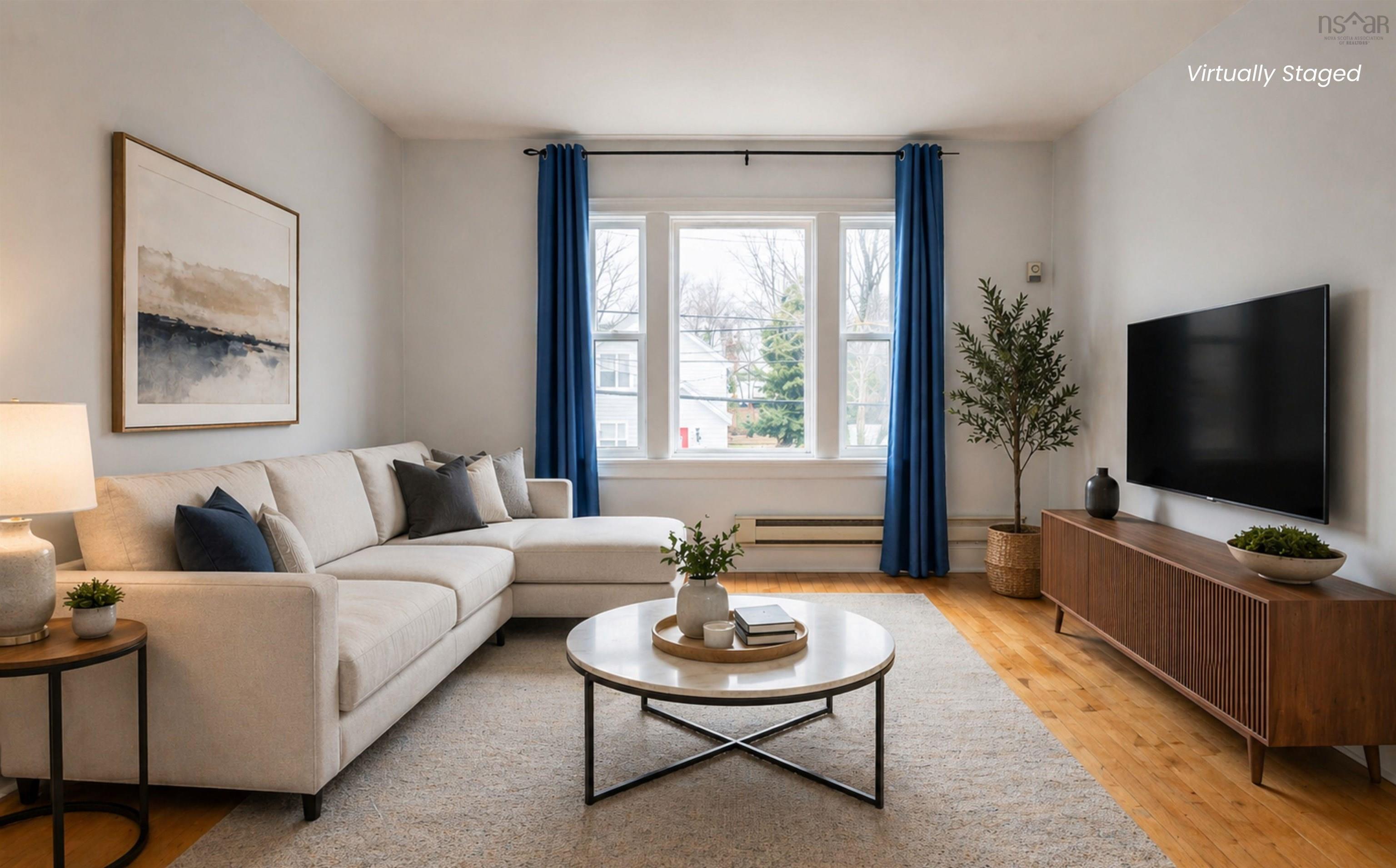 46 & 46a Rufus Avenue, Halifax, NS (MLS 202613363)