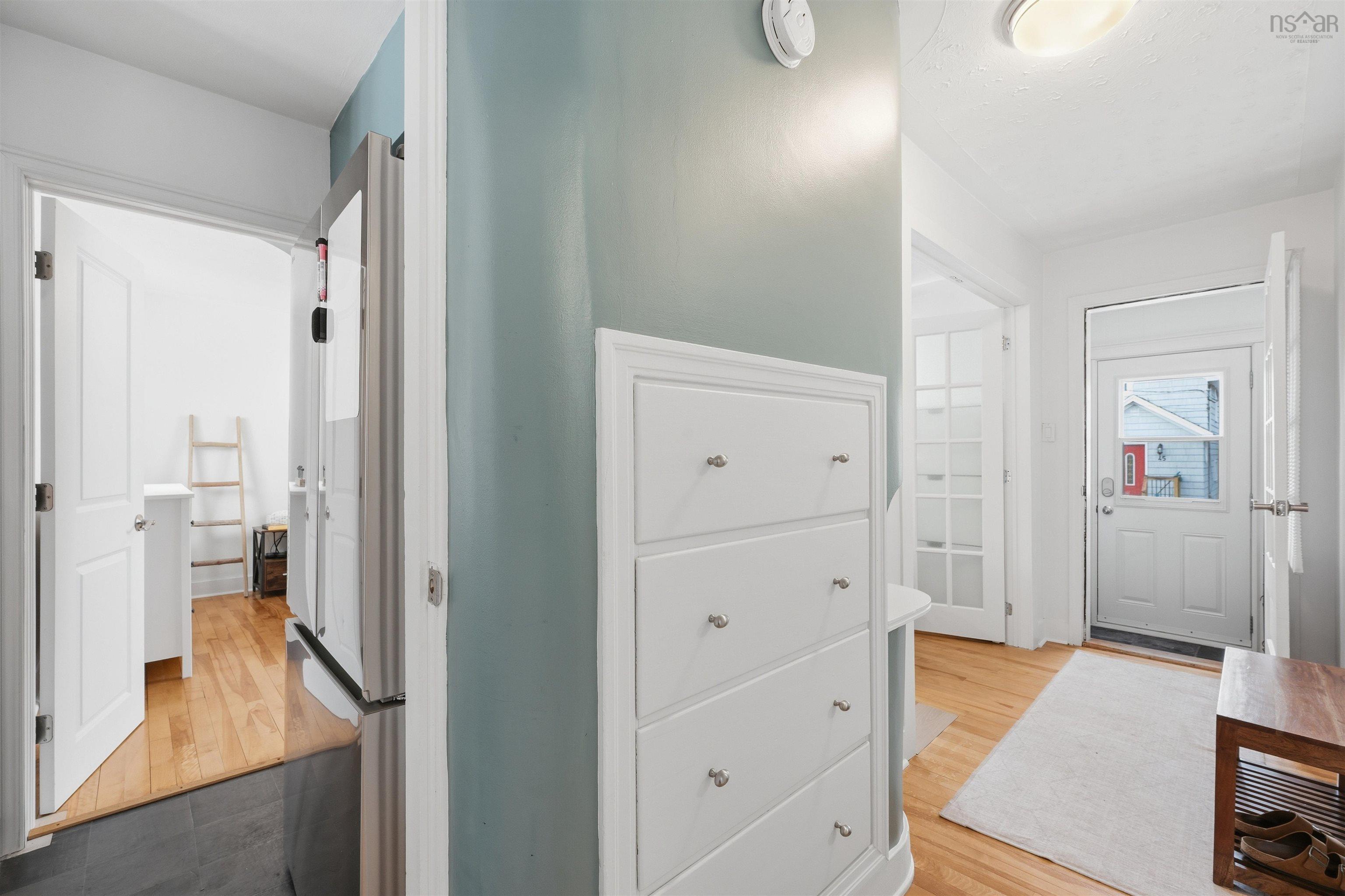 46 & 46a Rufus Avenue, Halifax, NS (MLS 202613363)
