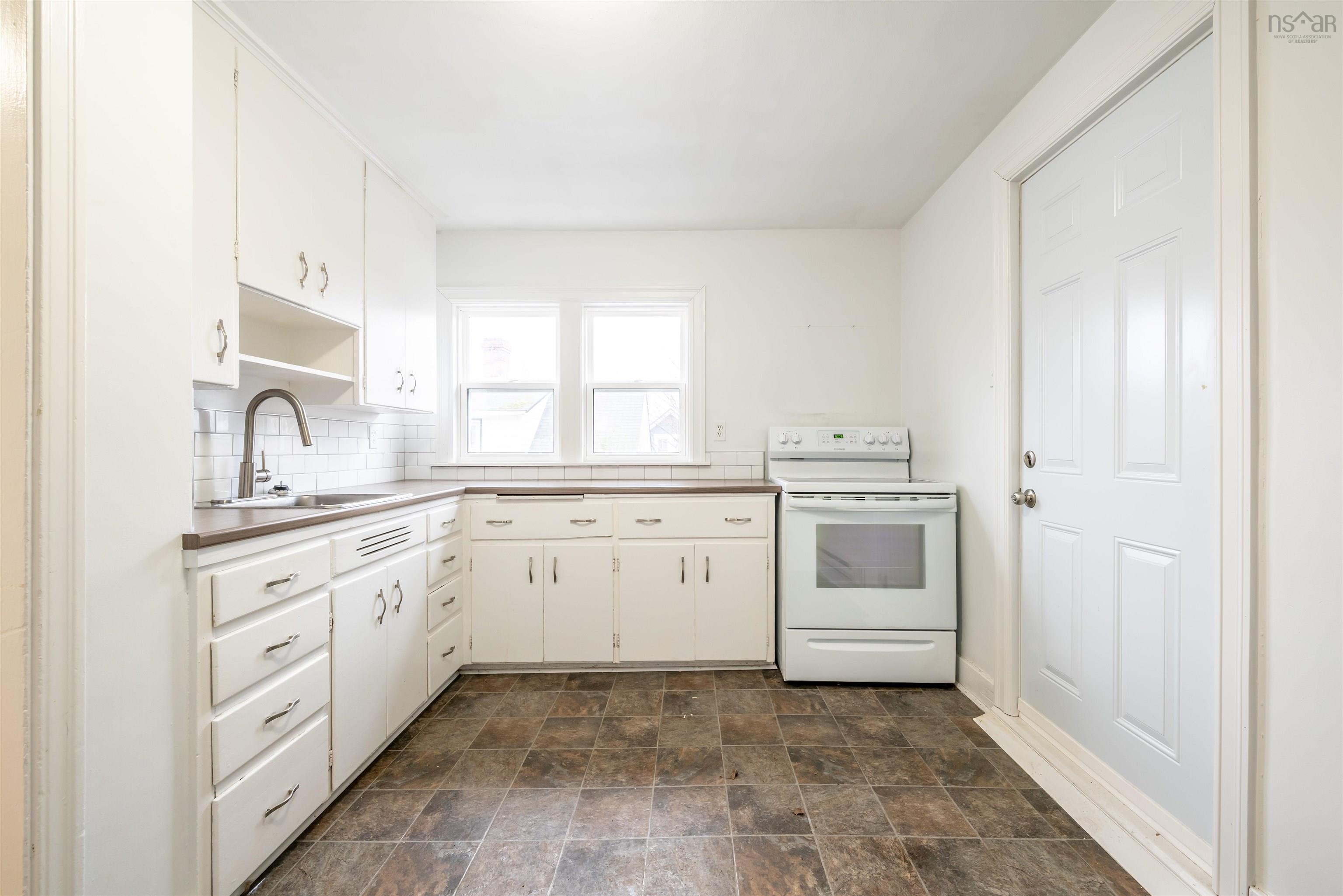 46 & 46a Rufus Avenue, Halifax, NS (MLS 202613363)