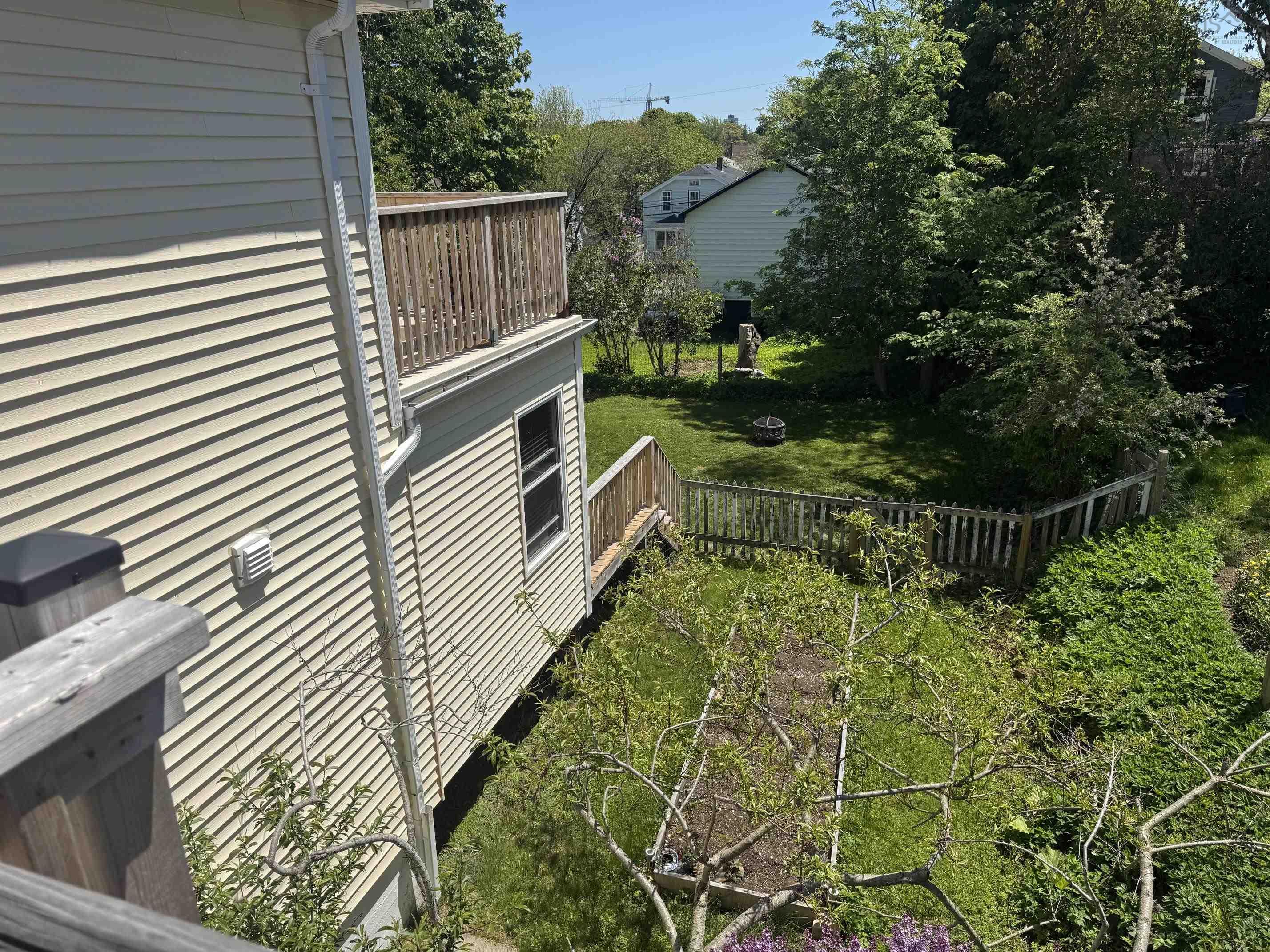 46 & 46a Rufus Avenue, Halifax, NS (MLS 202613363)