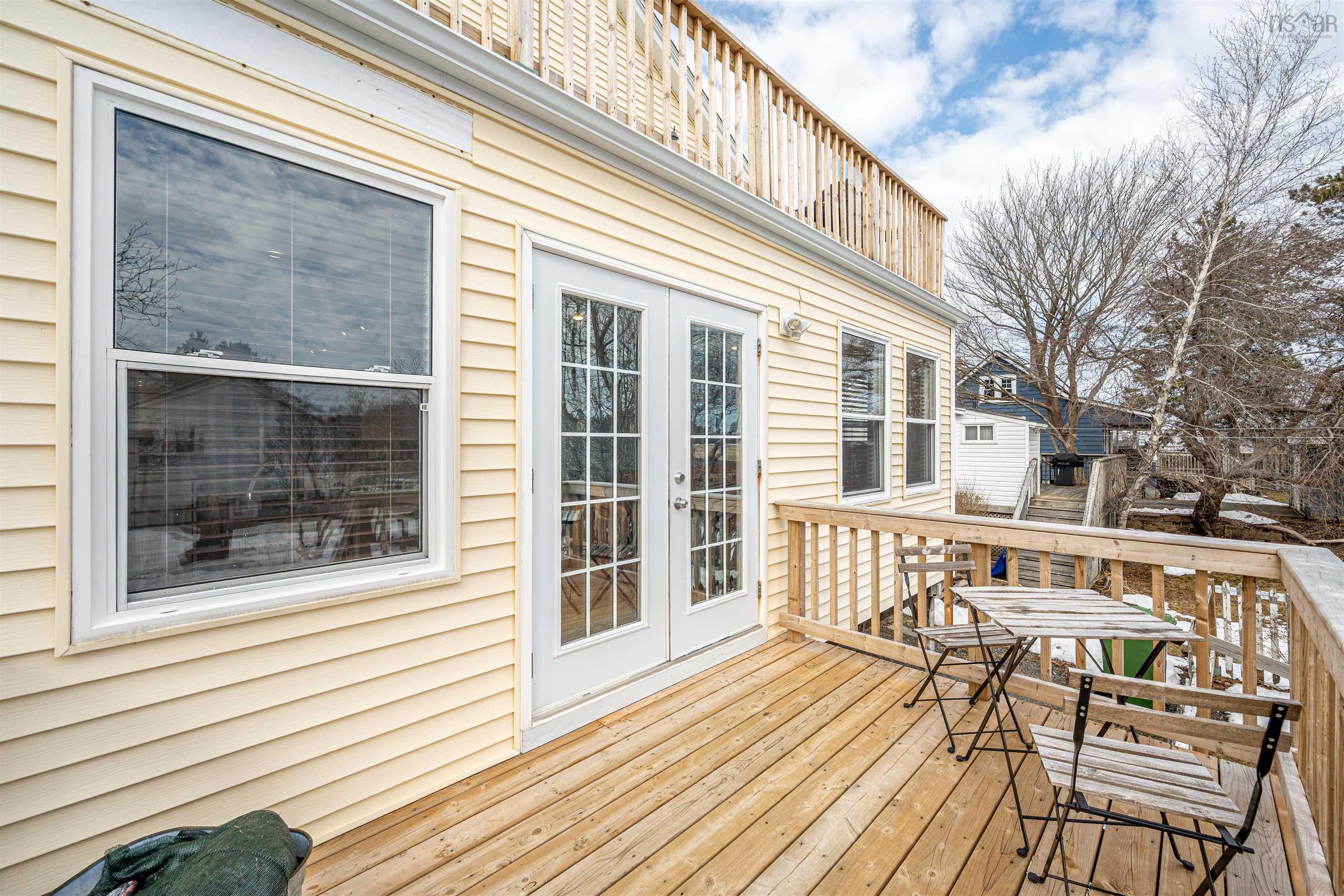 46 & 46a Rufus Avenue, Halifax, NS (MLS 202613363)