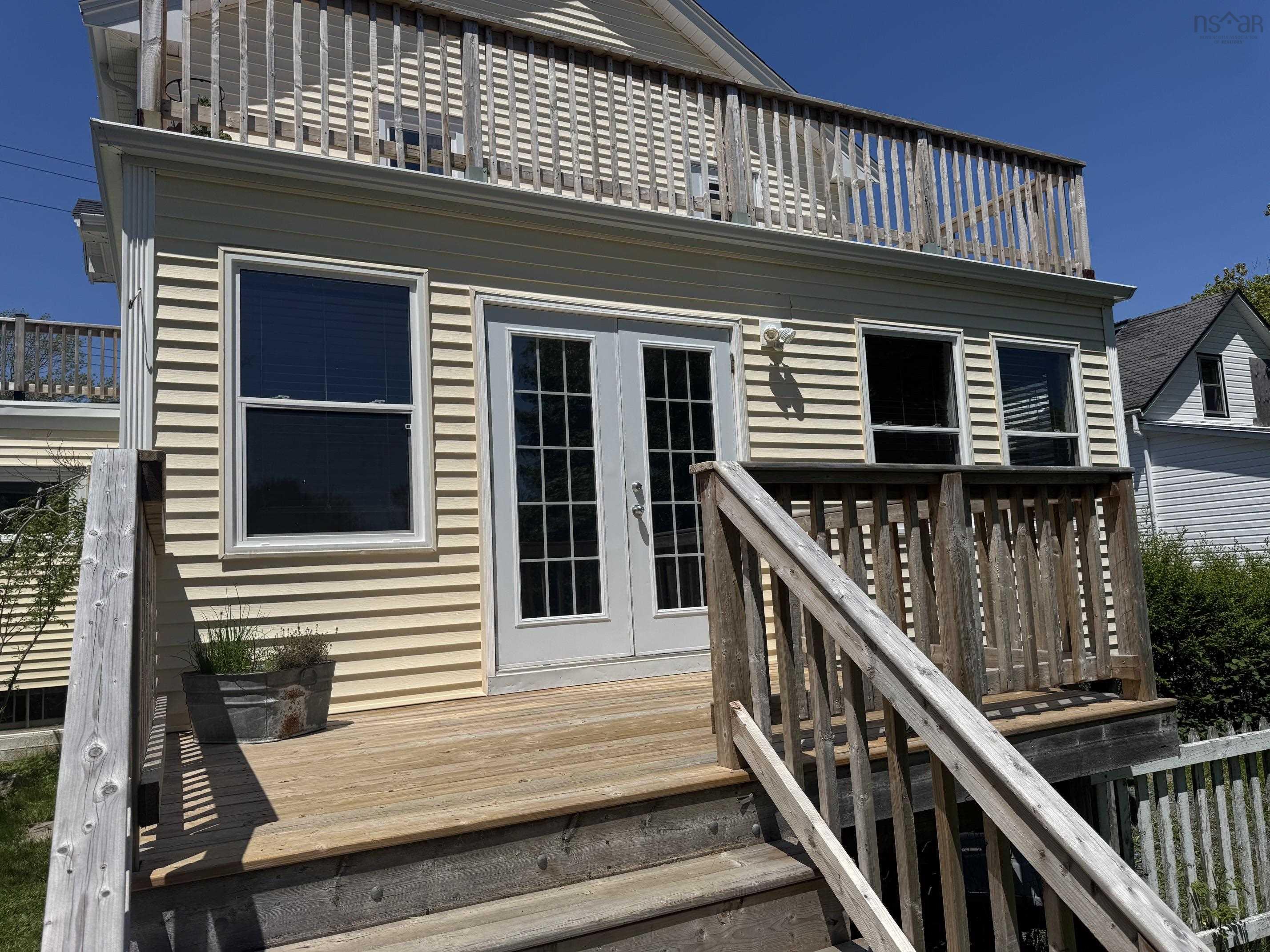 46 & 46a Rufus Avenue, Halifax, NS (MLS 202613363)