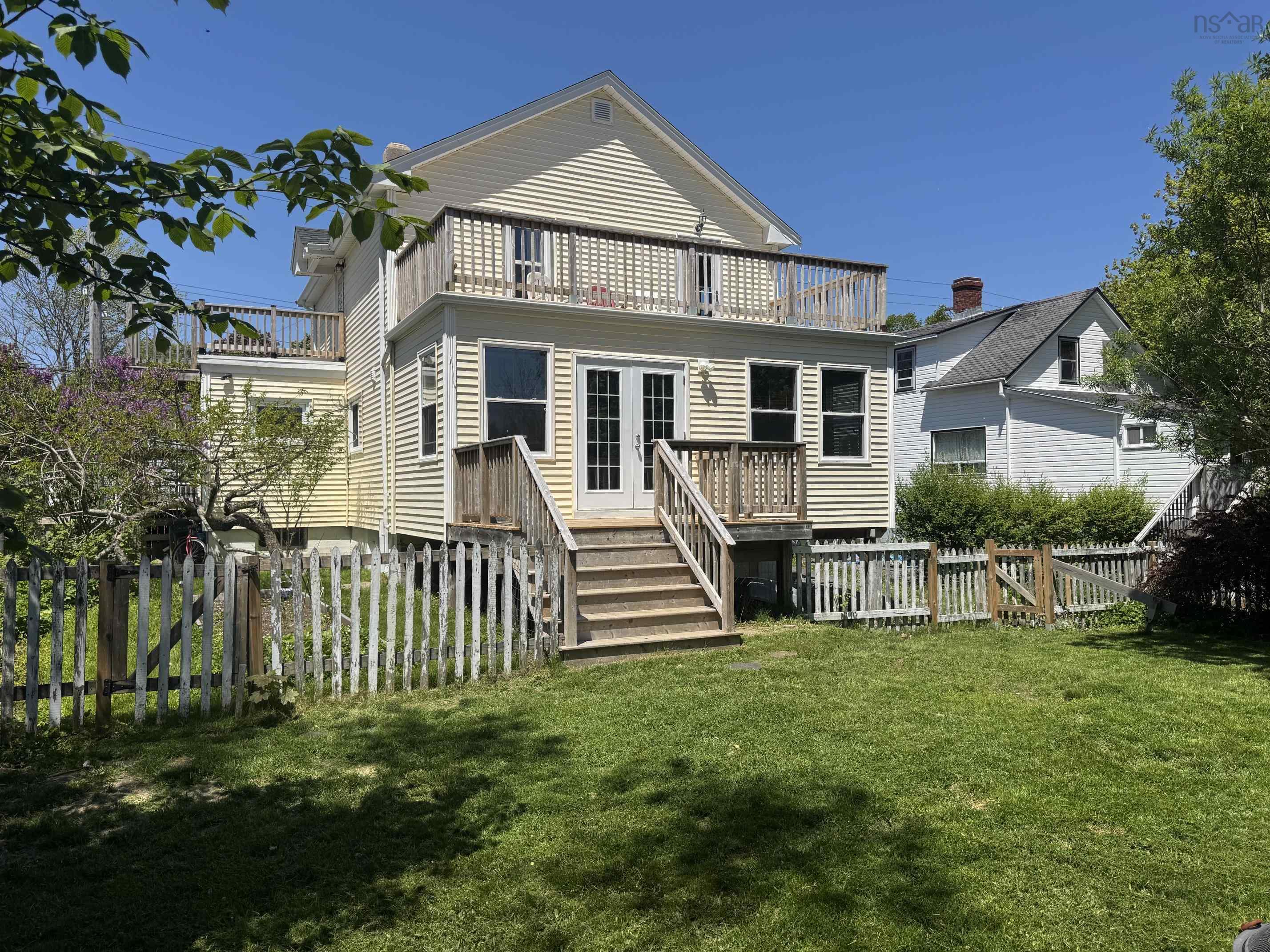 46 & 46a Rufus Avenue, Halifax, NS (MLS 202613363)