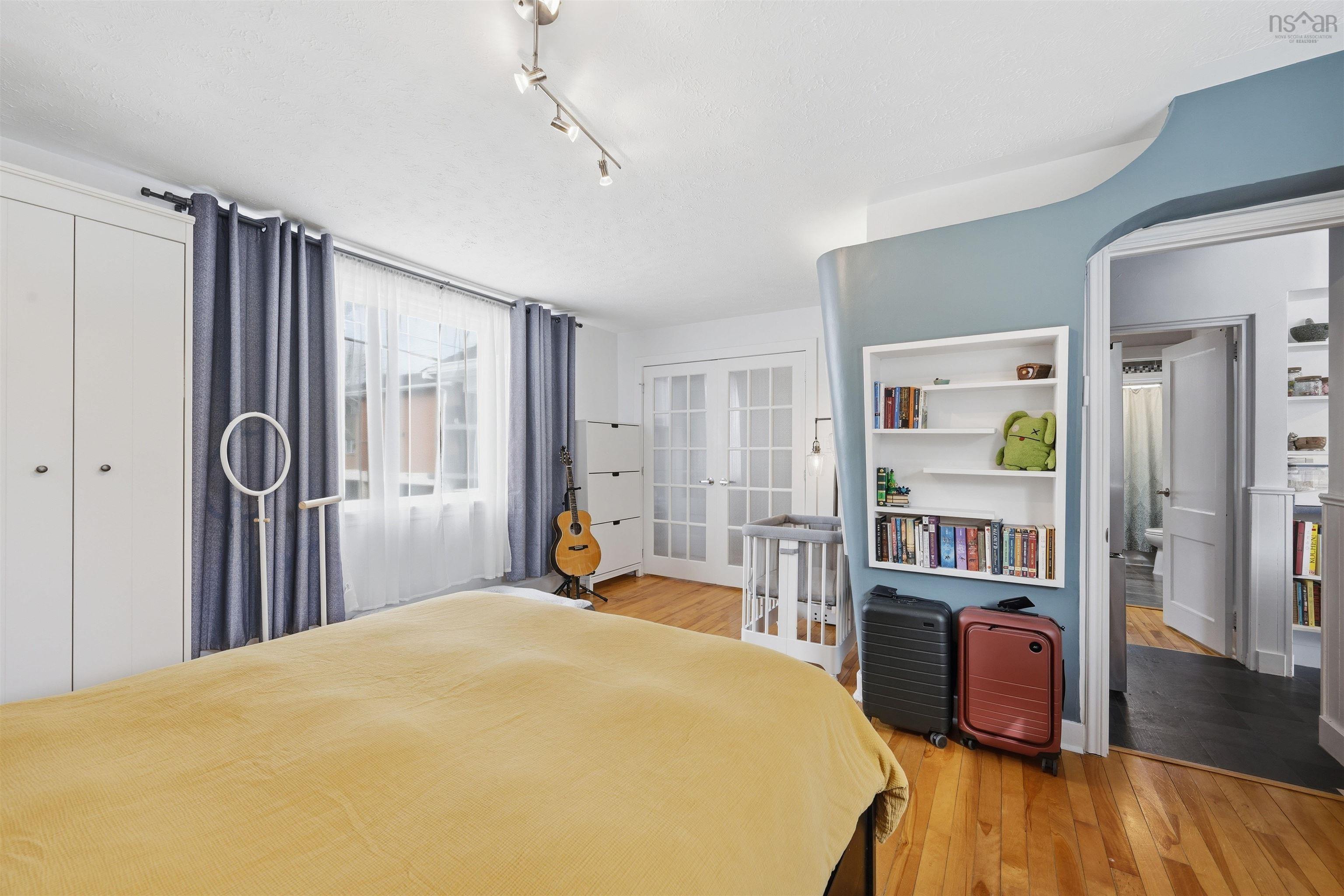 46 & 46a Rufus Avenue, Halifax, NS (MLS 202613363)