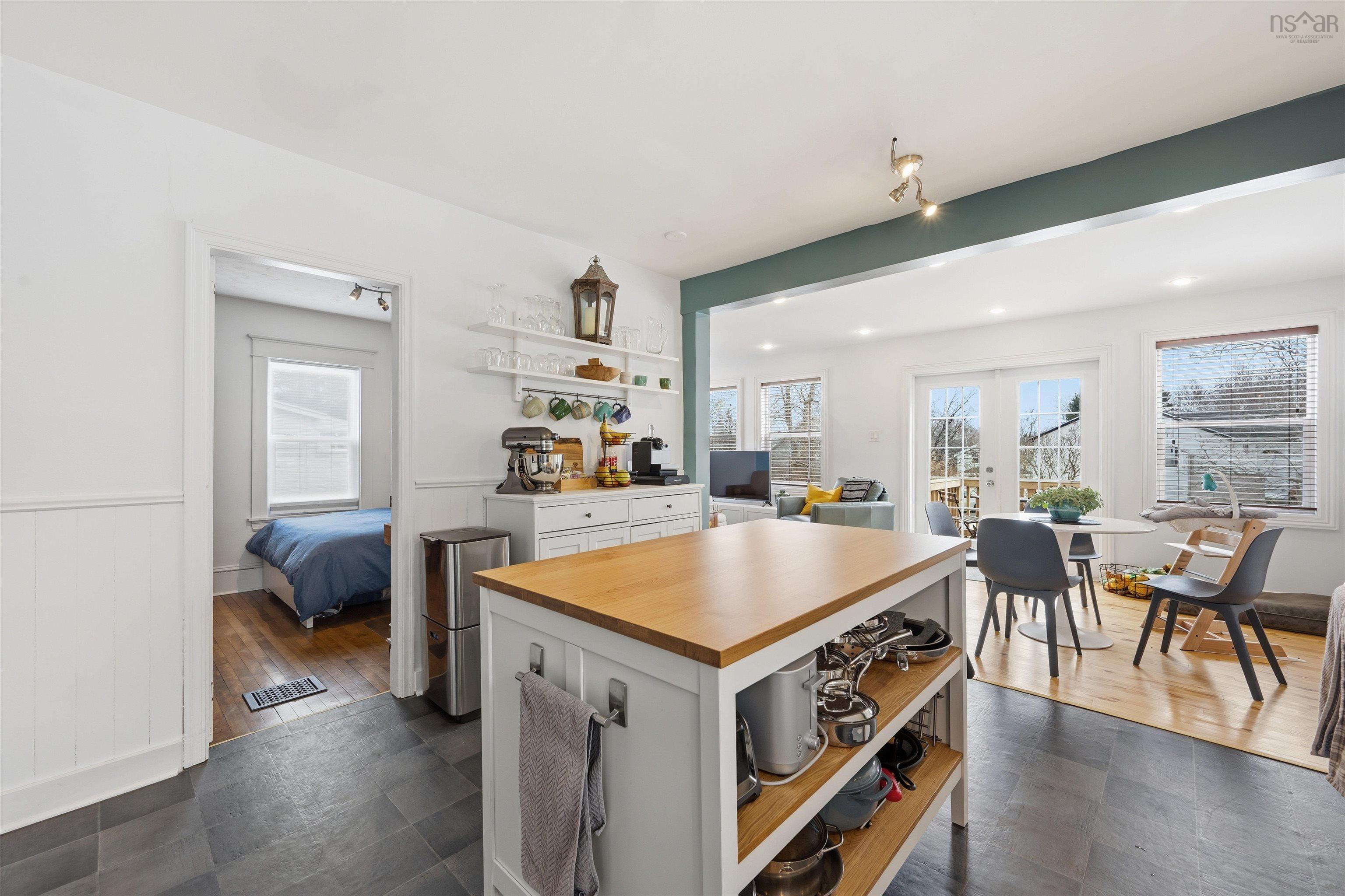 46 & 46a Rufus Avenue, Halifax, NS (MLS 202613363)