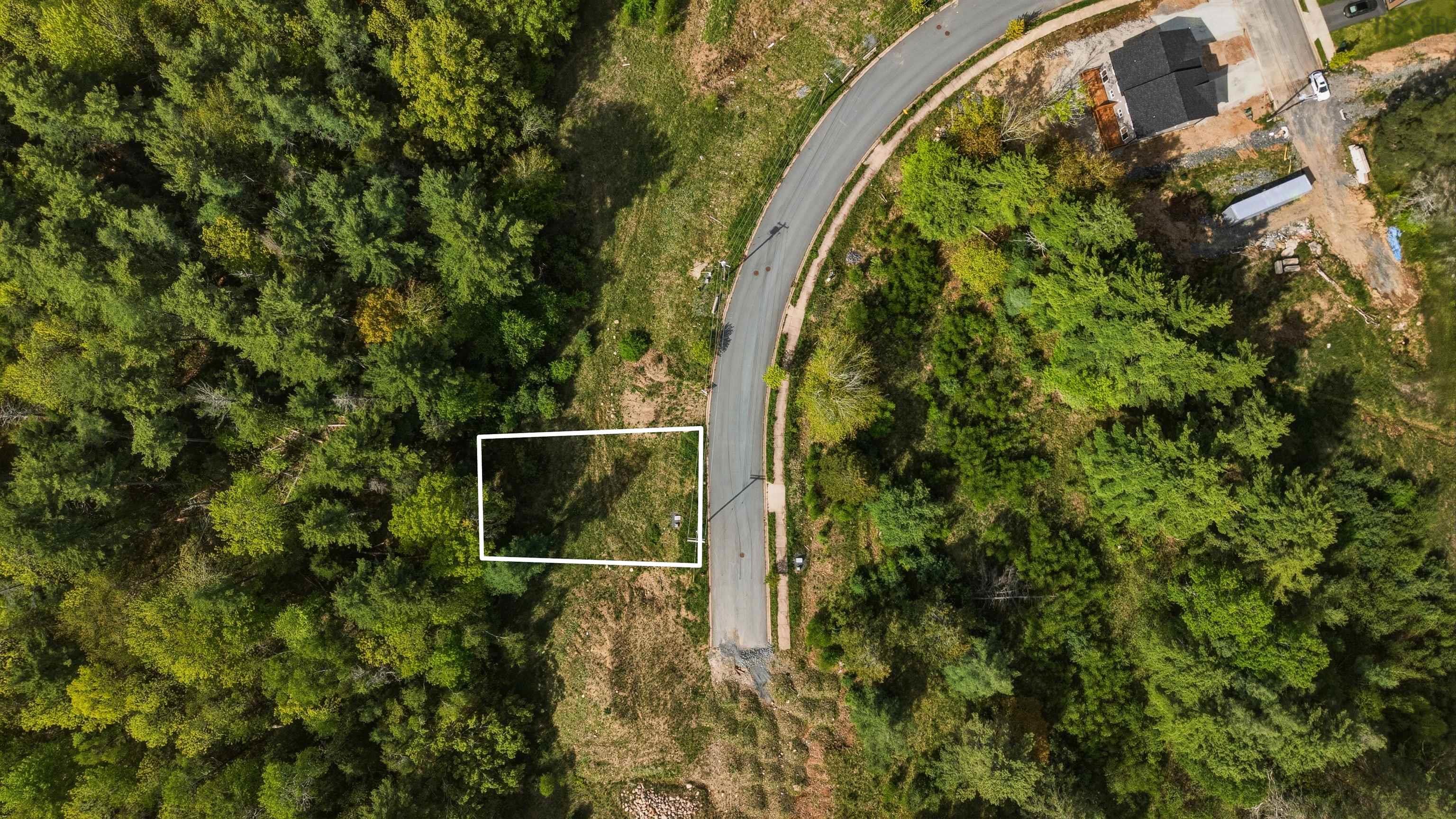 $100,000.00: Lot 110 Jerry Byers Drive, Bridgewater