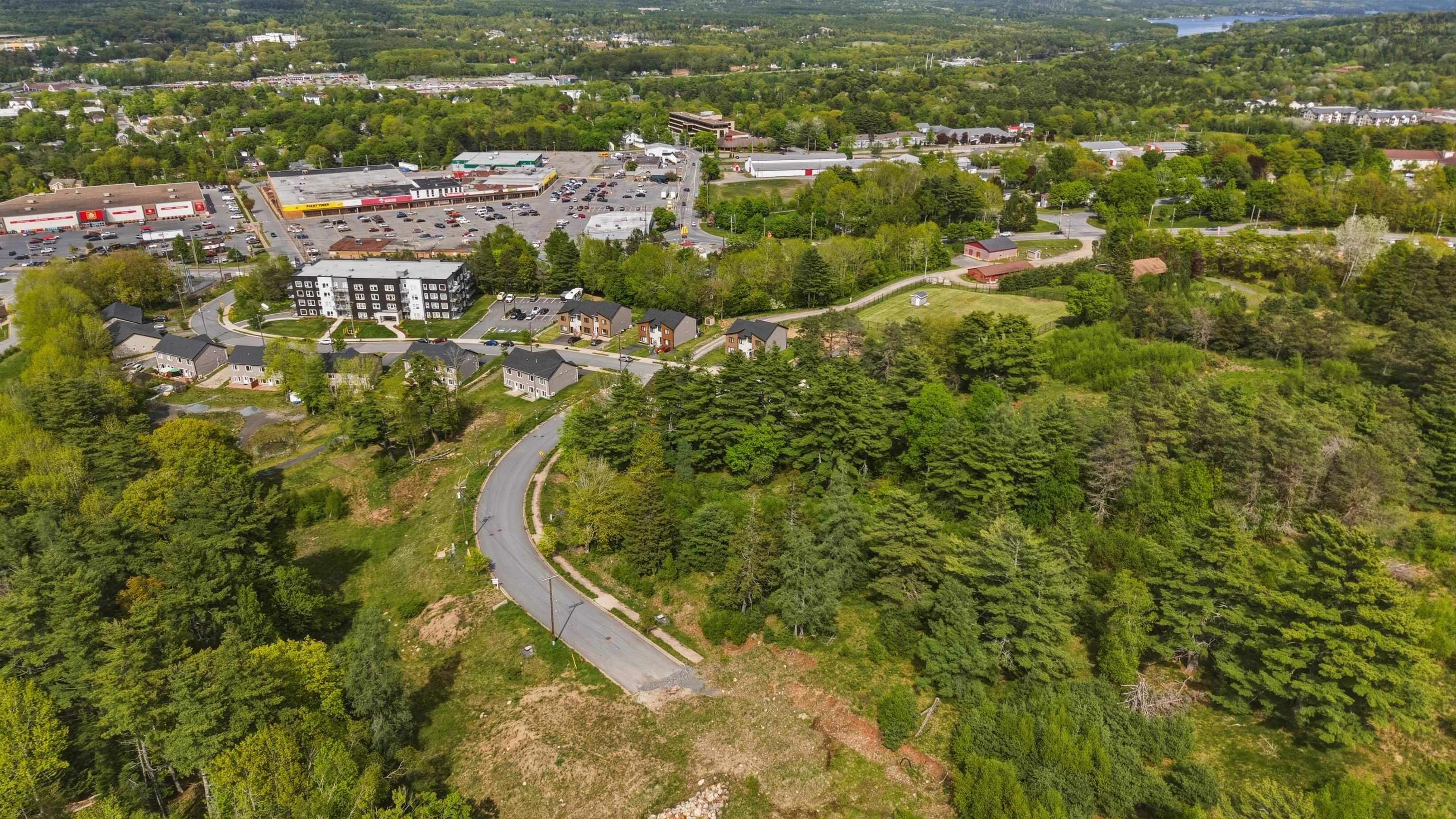 $100,000.00: Lot 110 Jerry Byers Drive, Bridgewater