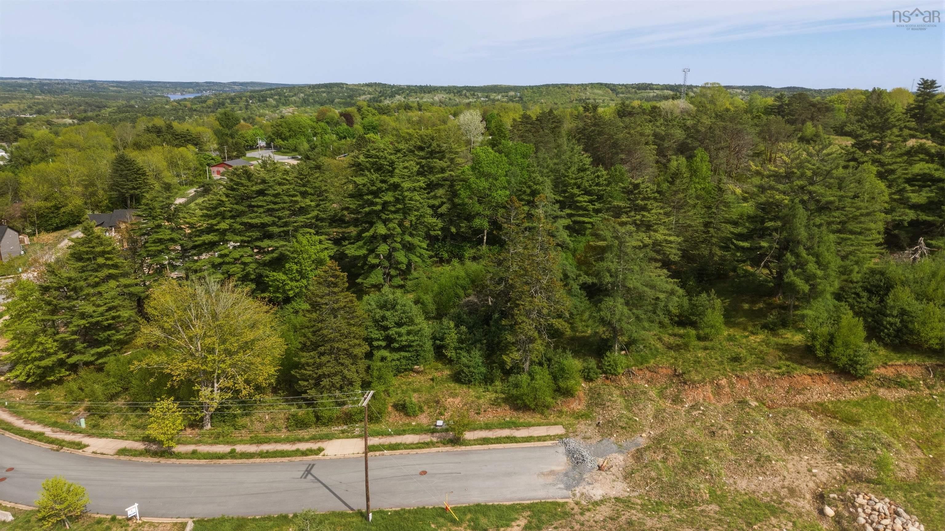 $100,000.00: Lot 110 Jerry Byers Drive, Bridgewater