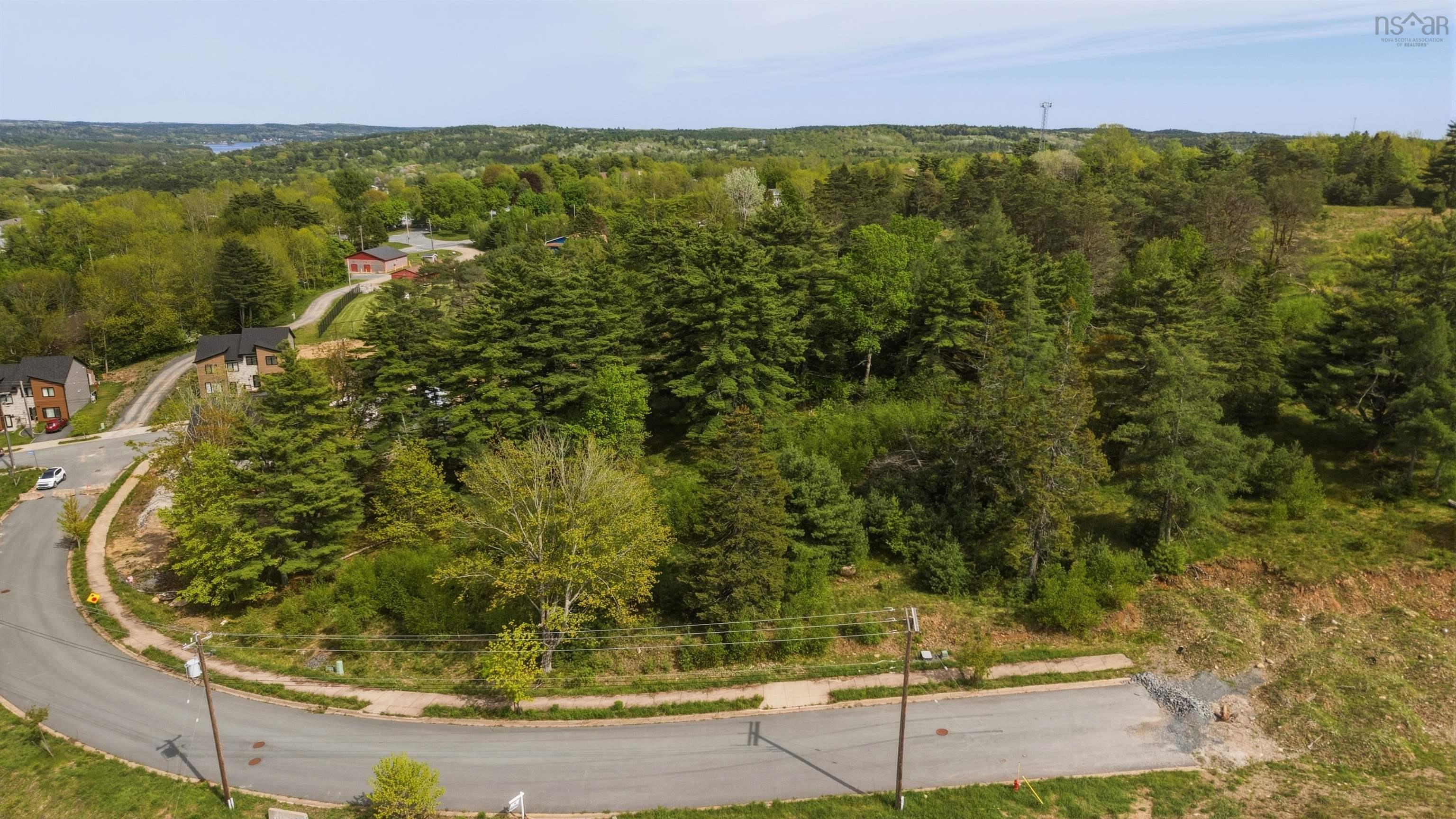 $100,000.00: Lot 110 Jerry Byers Drive, Bridgewater