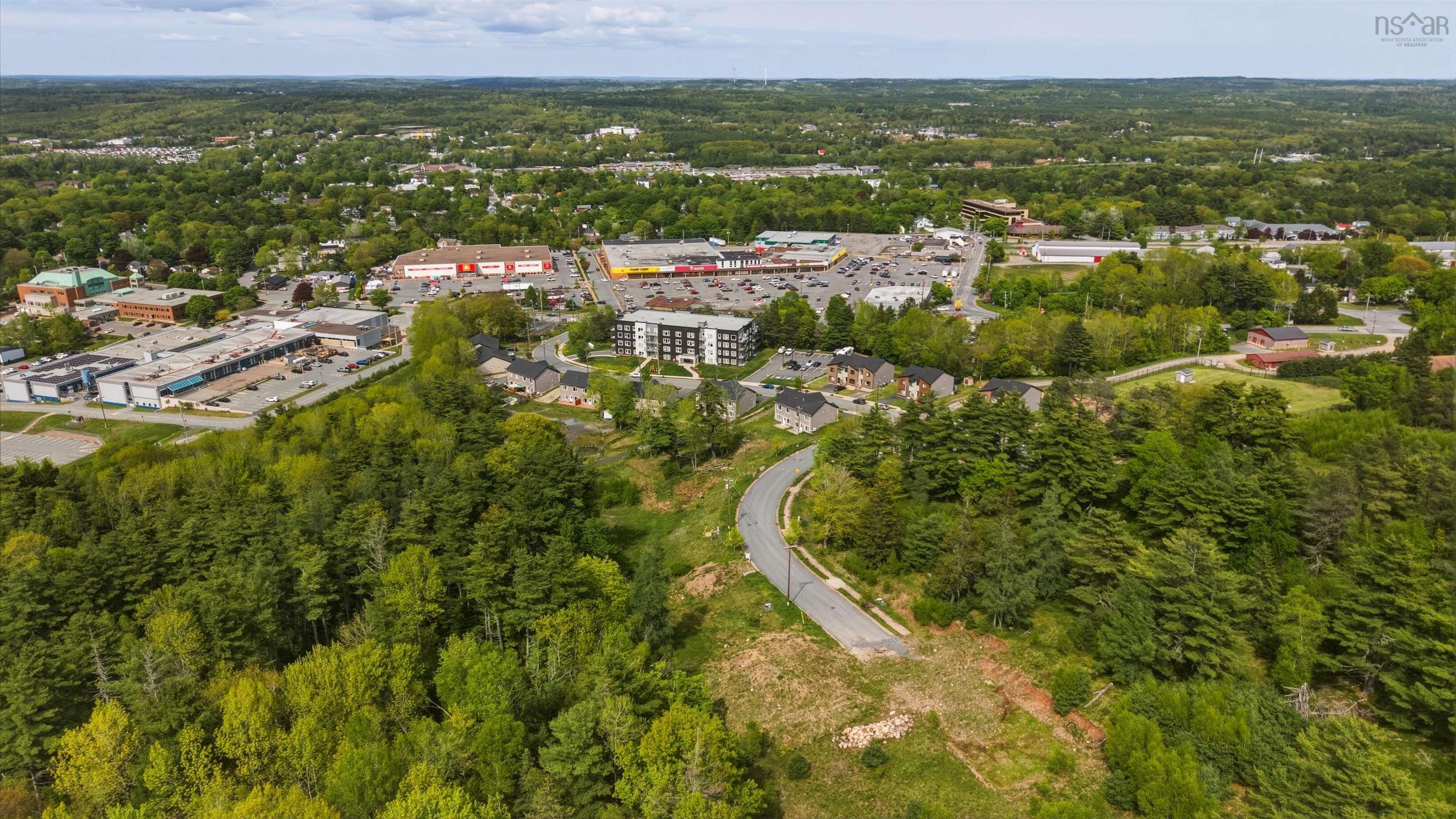 $100,000.00: Lot 110 Jerry Byers Drive, Bridgewater