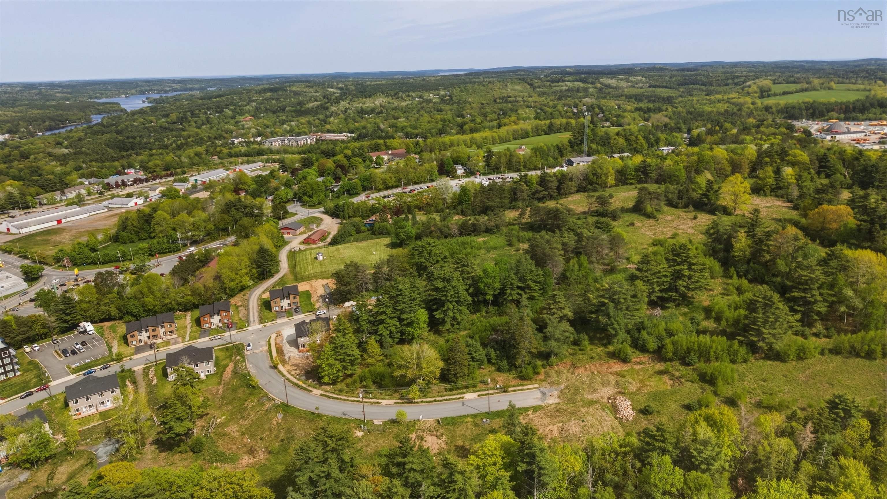 $100,000.00: Lot 110 Jerry Byers Drive, Bridgewater