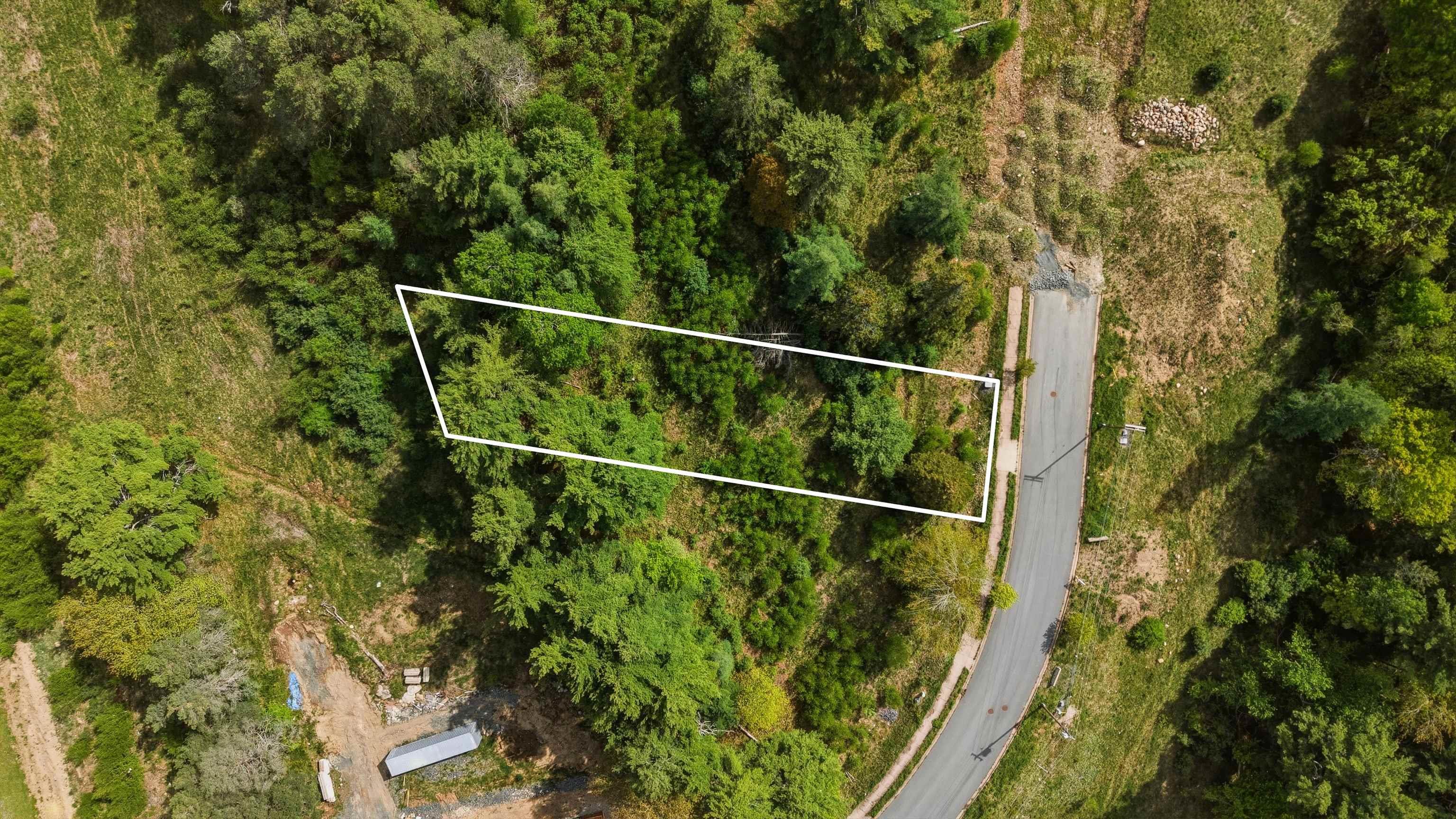$120,000.00: Lot 111 Jerry Byers Drive, Bridgewater