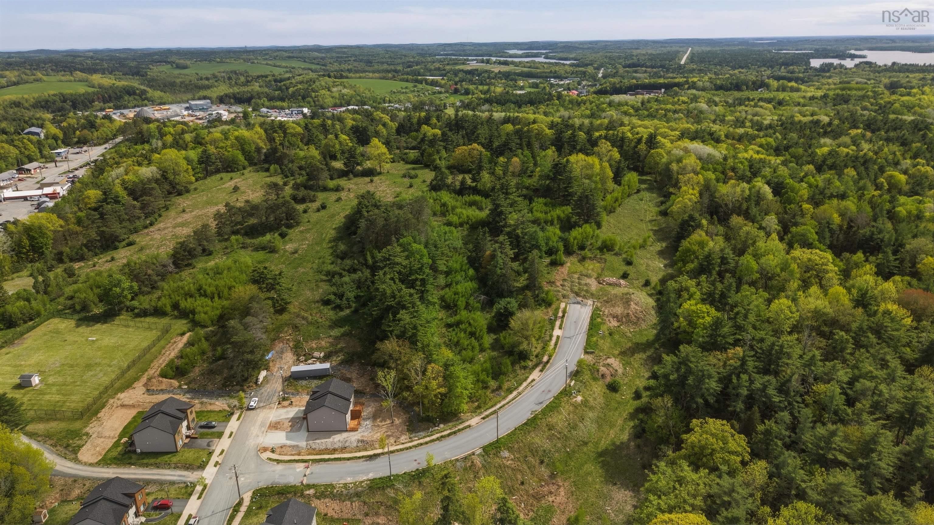$120,000.00: Lot 111 Jerry Byers Drive, Bridgewater