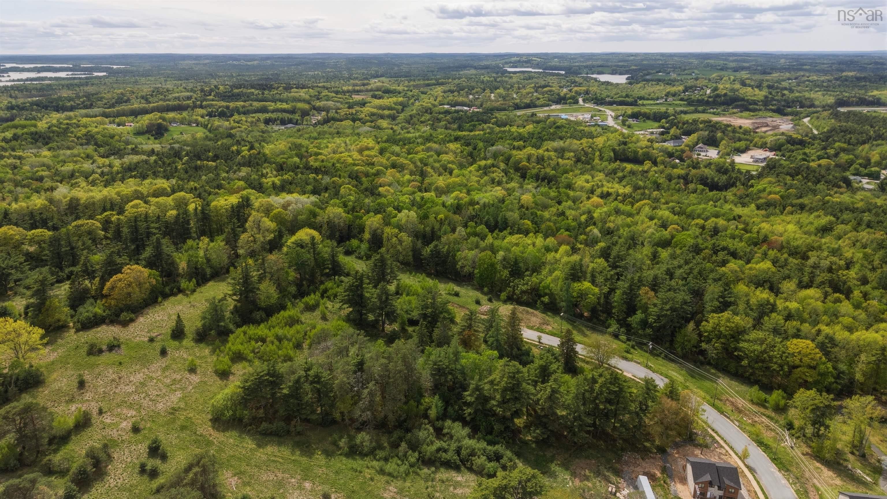 $120,000.00: Lot 111 Jerry Byers Drive, Bridgewater