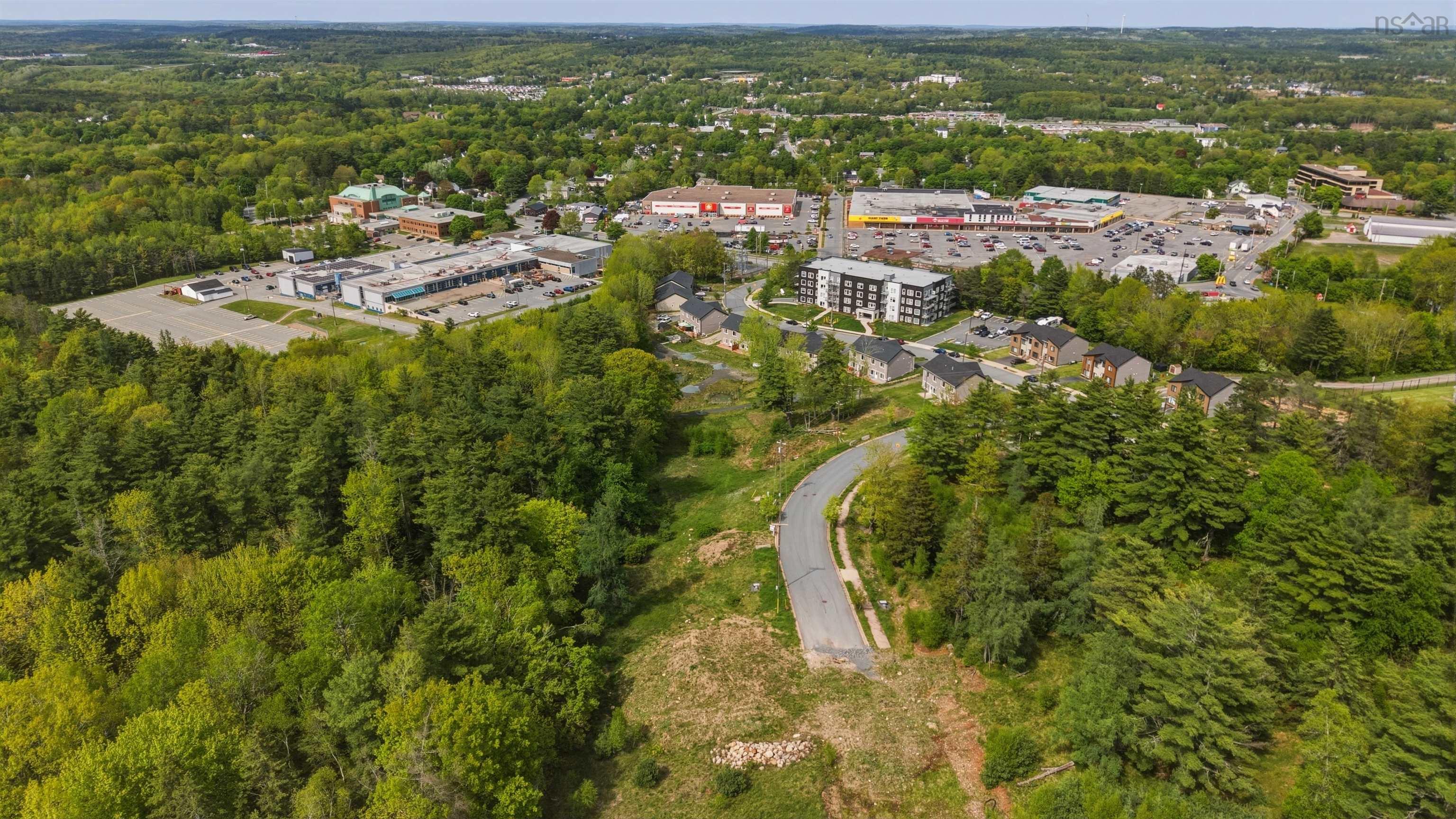 $120,000.00: Lot 111 Jerry Byers Drive, Bridgewater