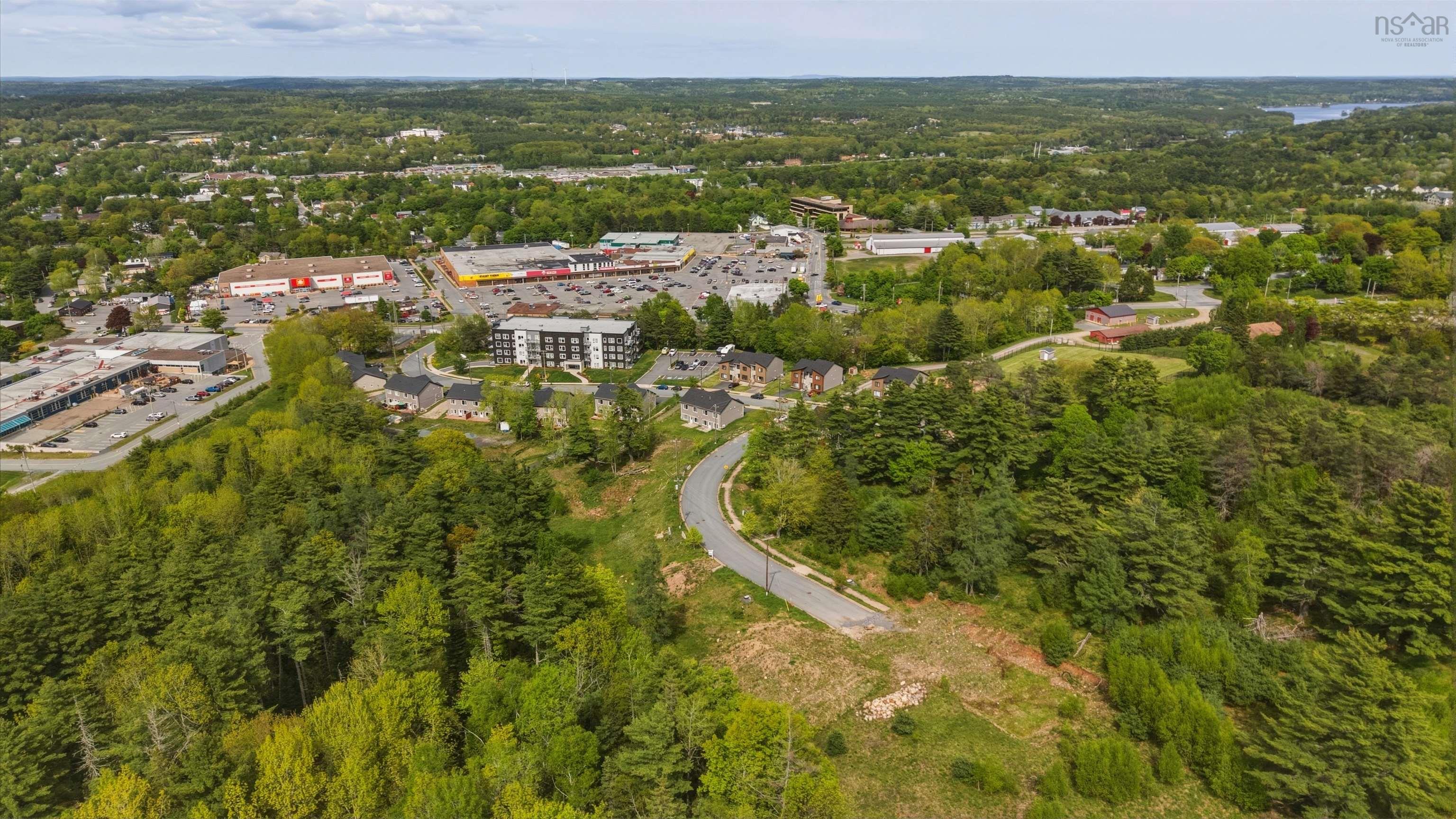 $120,000.00: Lot 111 Jerry Byers Drive, Bridgewater