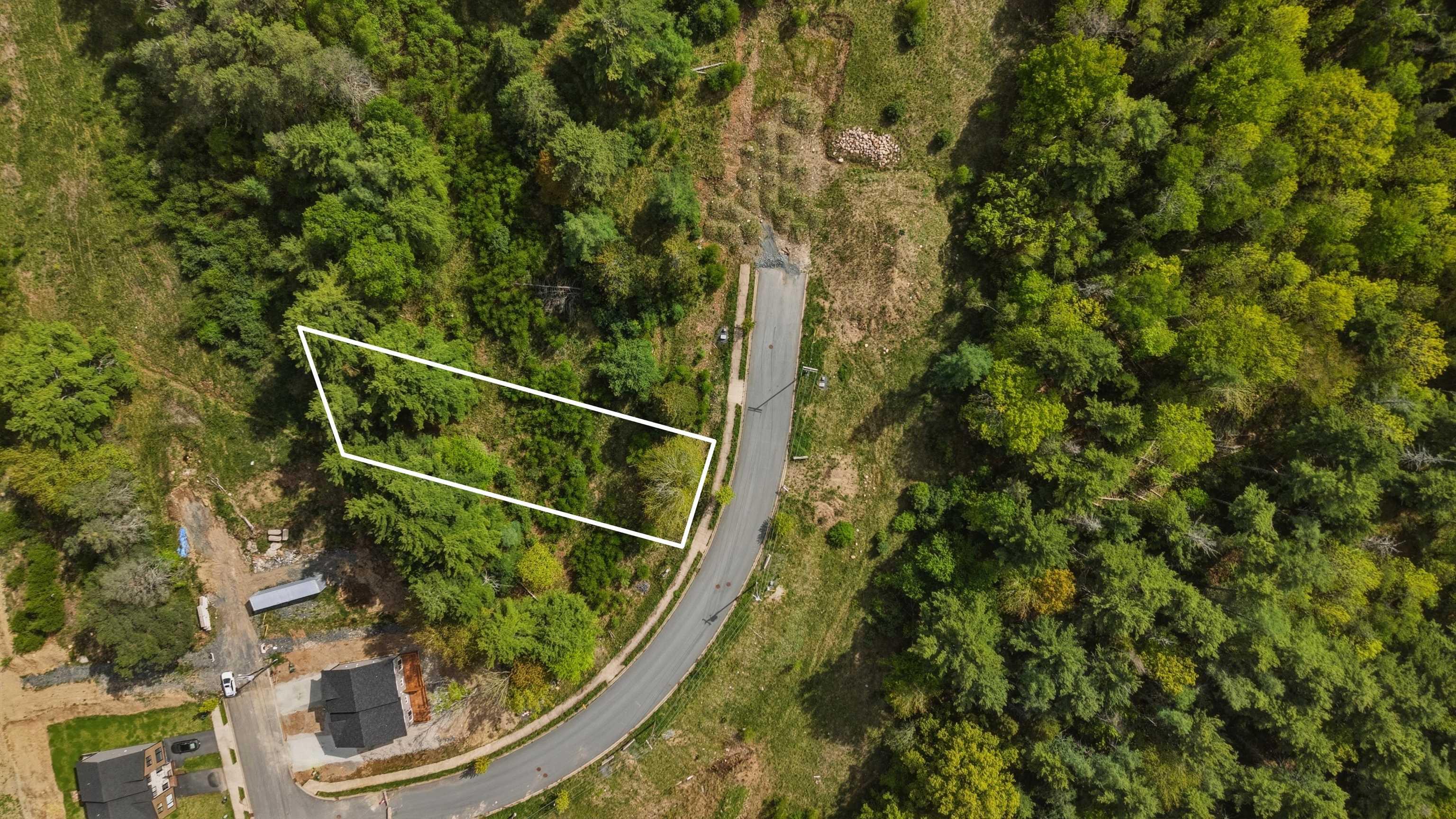 $115,000.00: Lot 112 Jerry Byers Drive, Bridgewater
