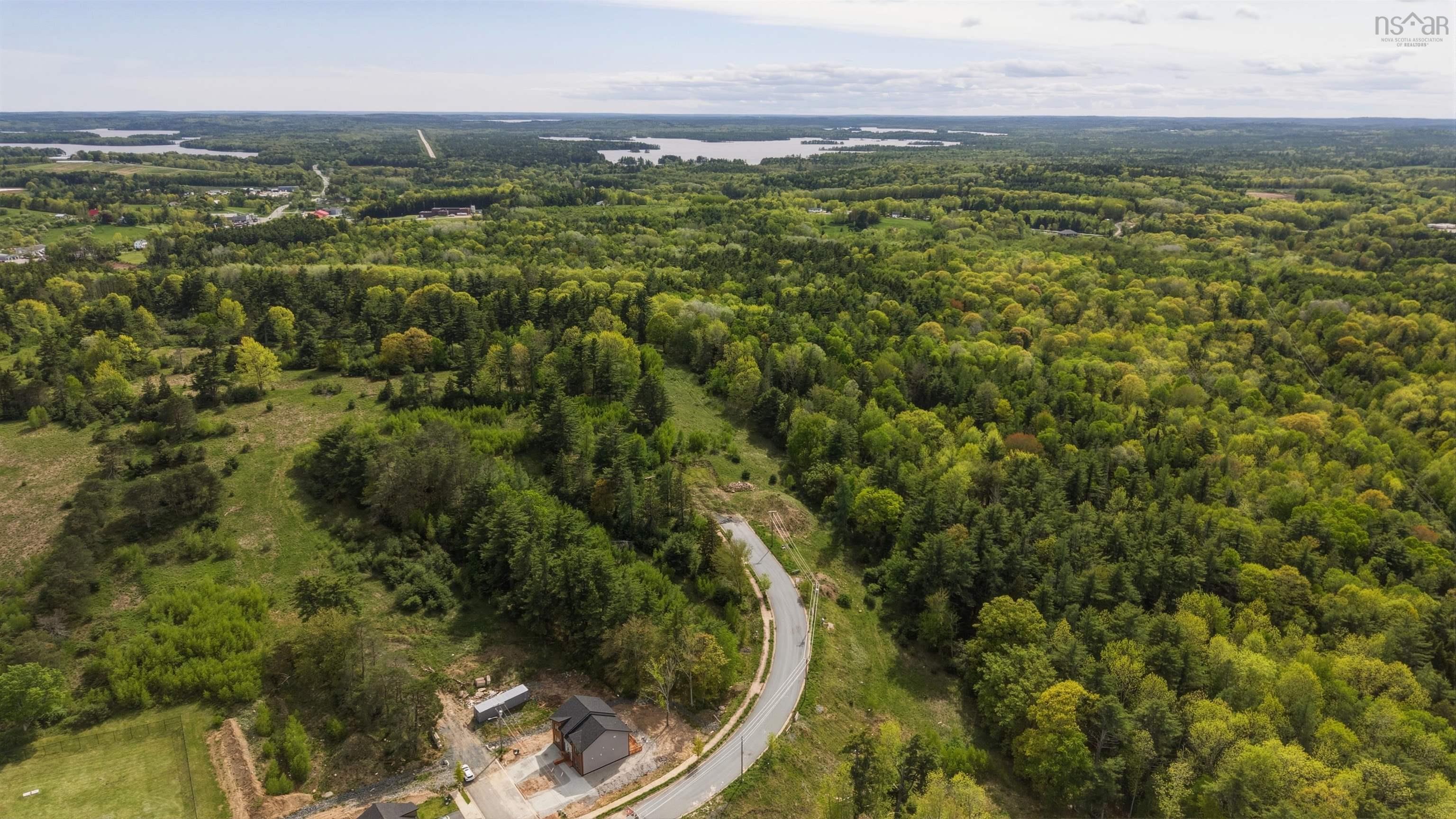 $115,000.00: Lot 112 Jerry Byers Drive, Bridgewater