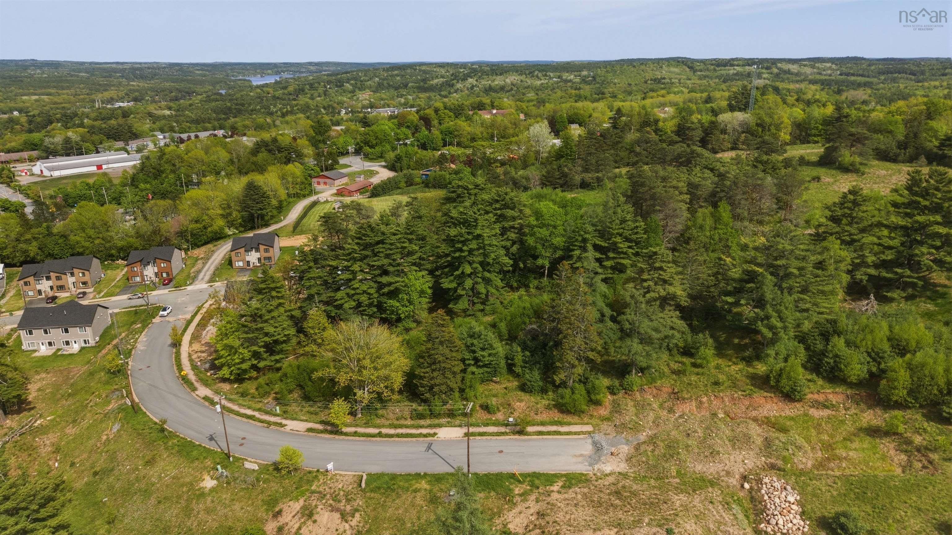 $115,000.00: Lot 112 Jerry Byers Drive, Bridgewater