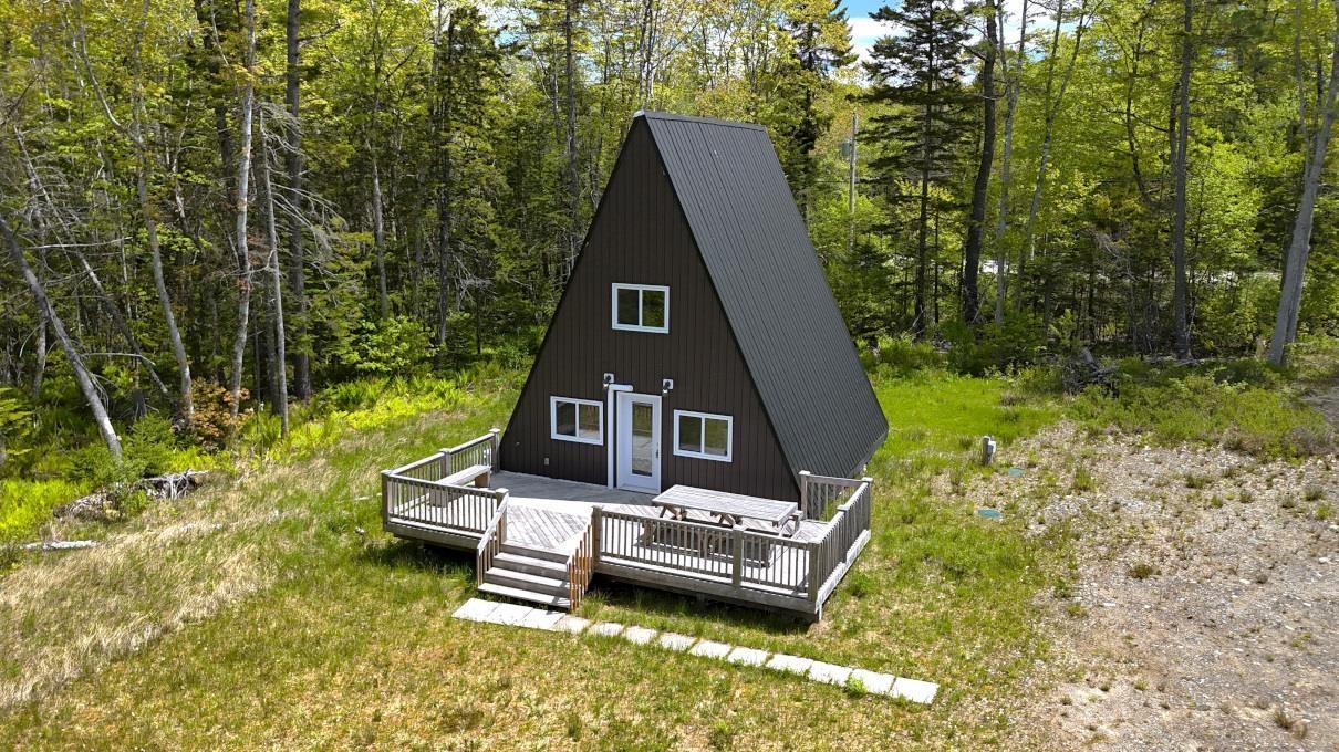 $230,000.00: 8019 Highway 308, East Quinan