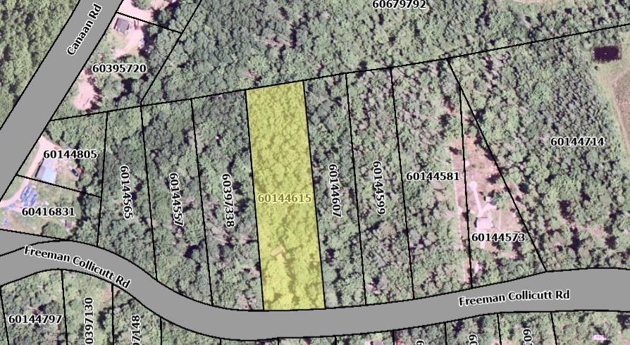 $37,900.00: 41 Freeman Collicutt Road, Canaan